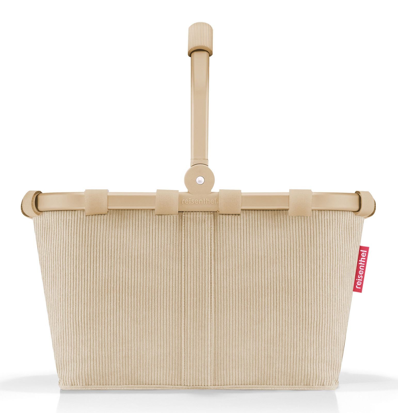 REISENTHEL® Einkaufskorb Carrybag, 5 l