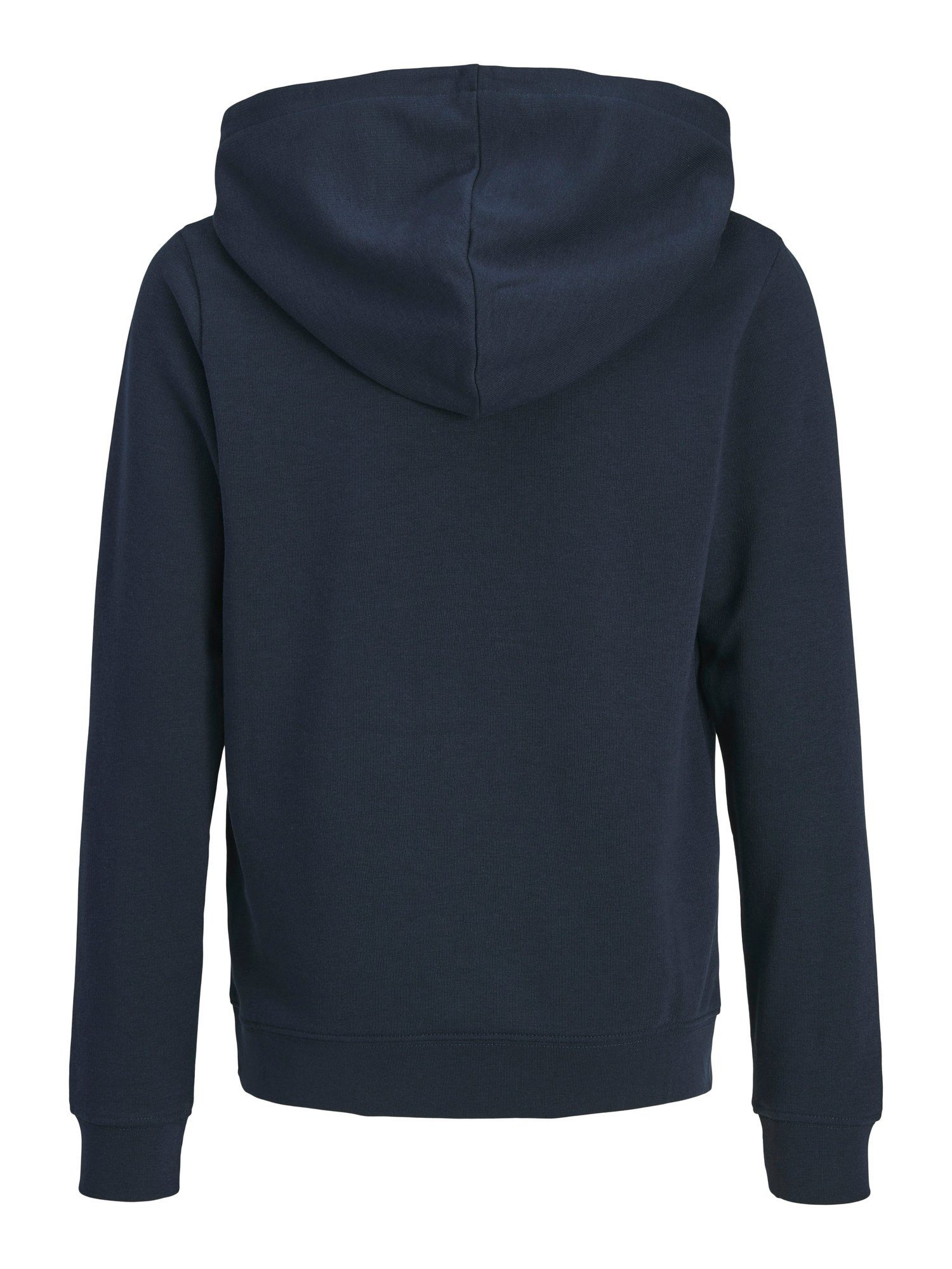 Jack & Jones Junior Sweatshirt JJCOLE PRINT SWEAT HOOD JNR – Bild 2 von 5