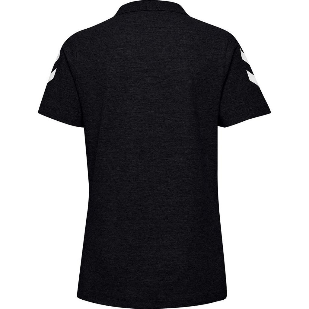 hummel Poloshirt HMLGO COTTON POLO WOMAN