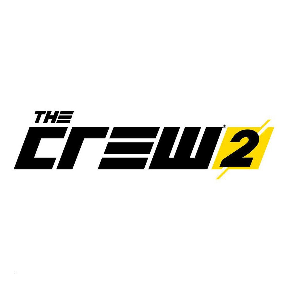 The Crew 2 USK:12