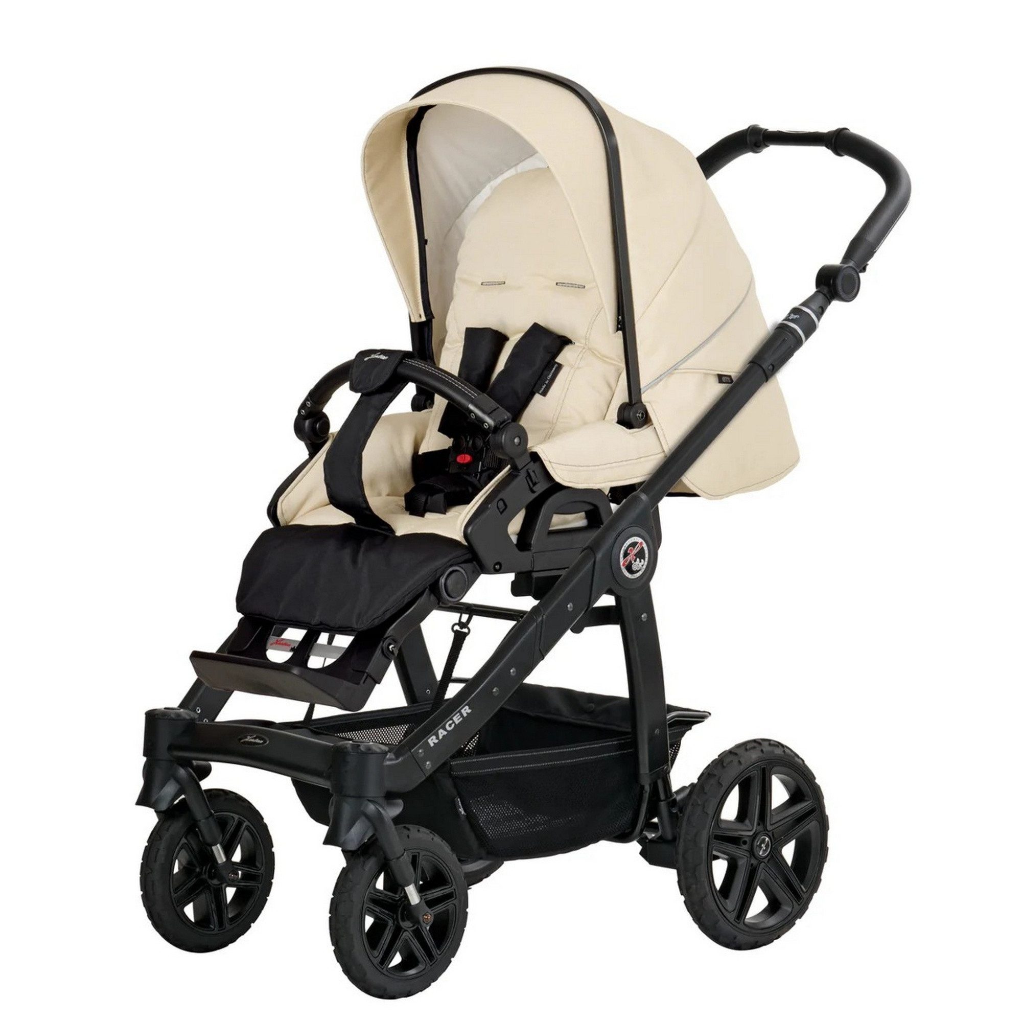 Hartan Kombi-Kinderwagen