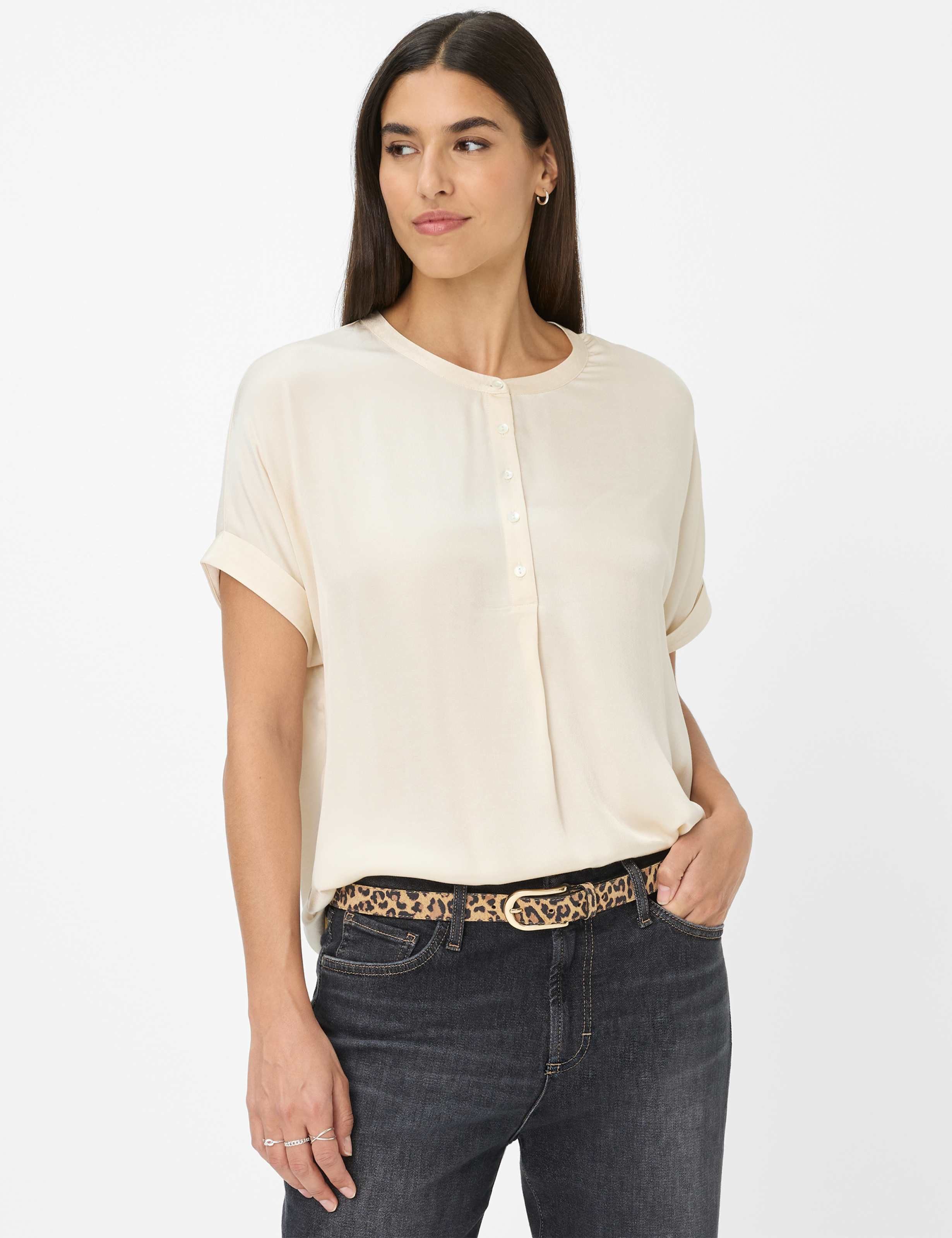 Brax T-Shirt Style CLAIRE S