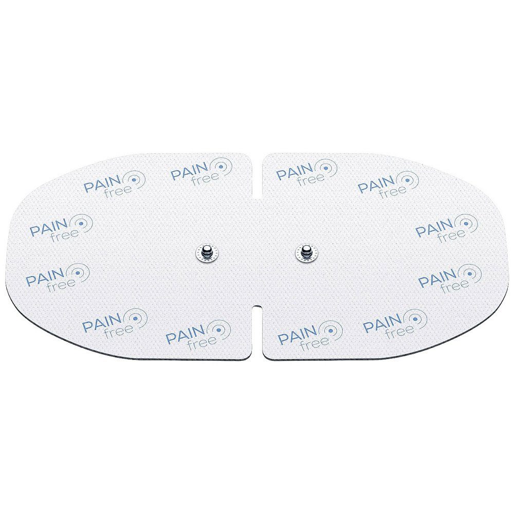 BEURER EMS-Gerät Beurer EM 70 Wireless Elektroden Nachkauf-Set