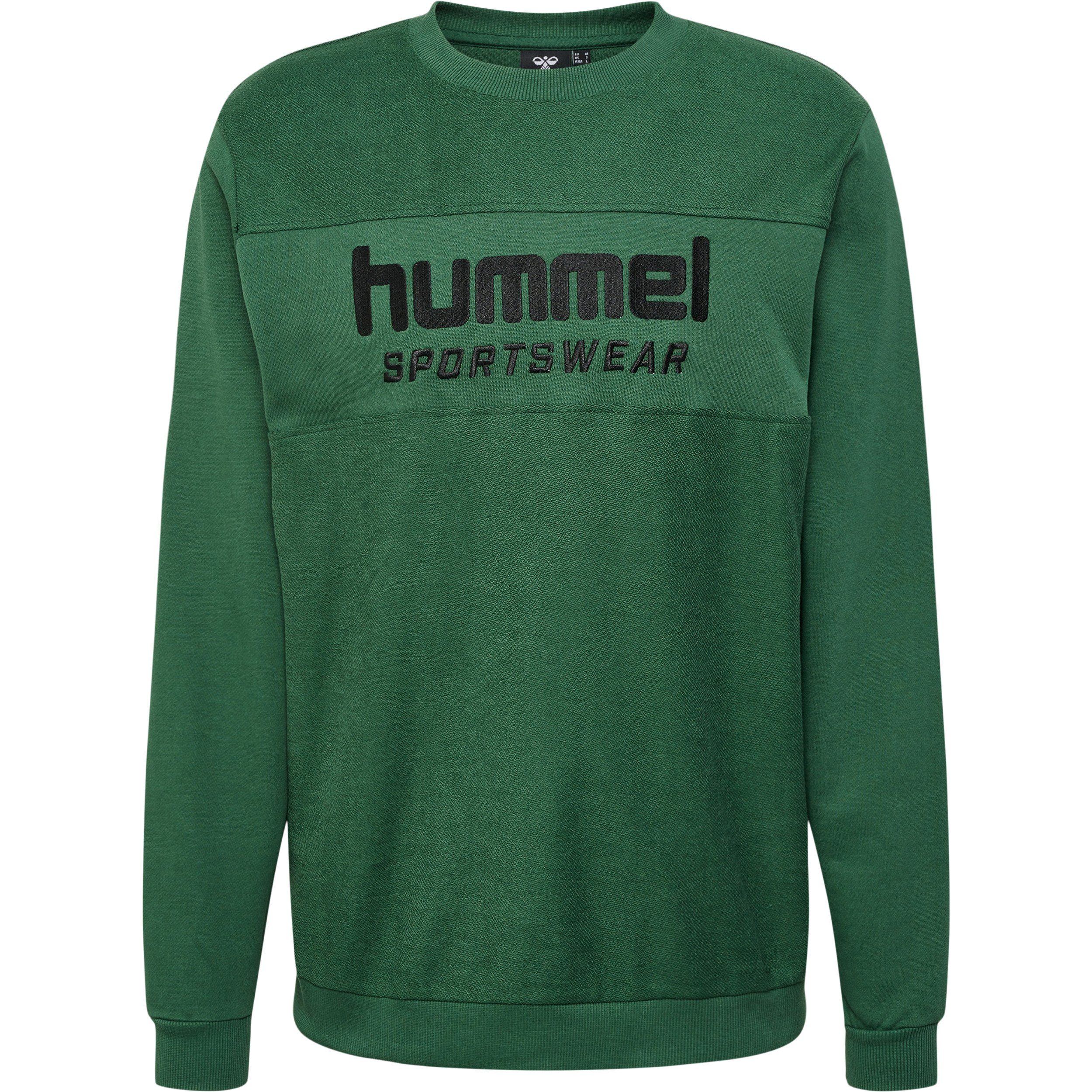 hummel Sweatshirt hmlLGC KYLE SWEATSHIRT dark green