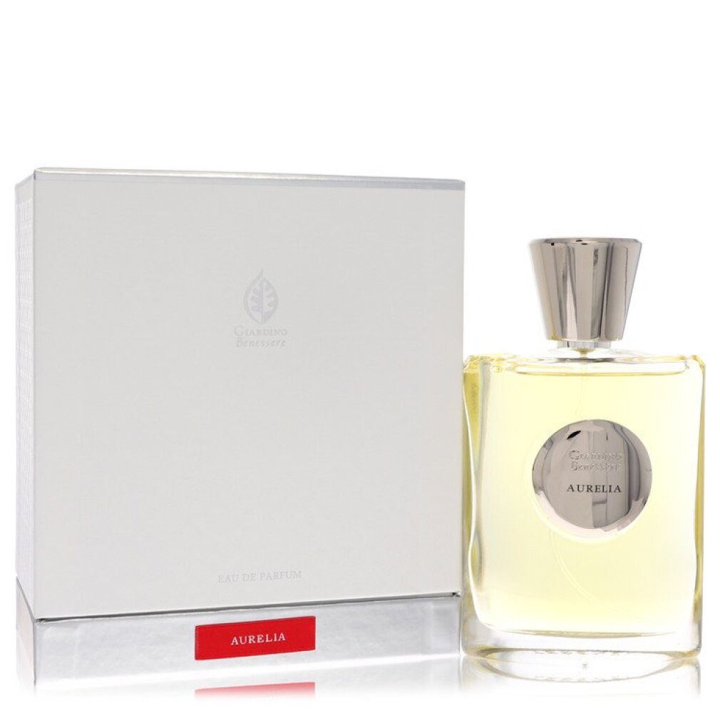 Giardino Benessere Eau de Parfum Aurelia Eau De Parfum 100 ml
