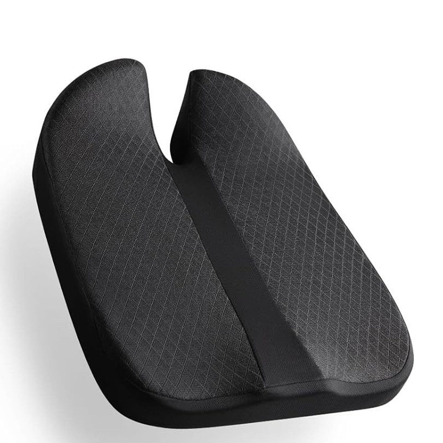 GLIESE Sitzkissen KFZ Seat Cushion Orthopädisch Ischias Entlastung, Ergonom günstig online kaufen