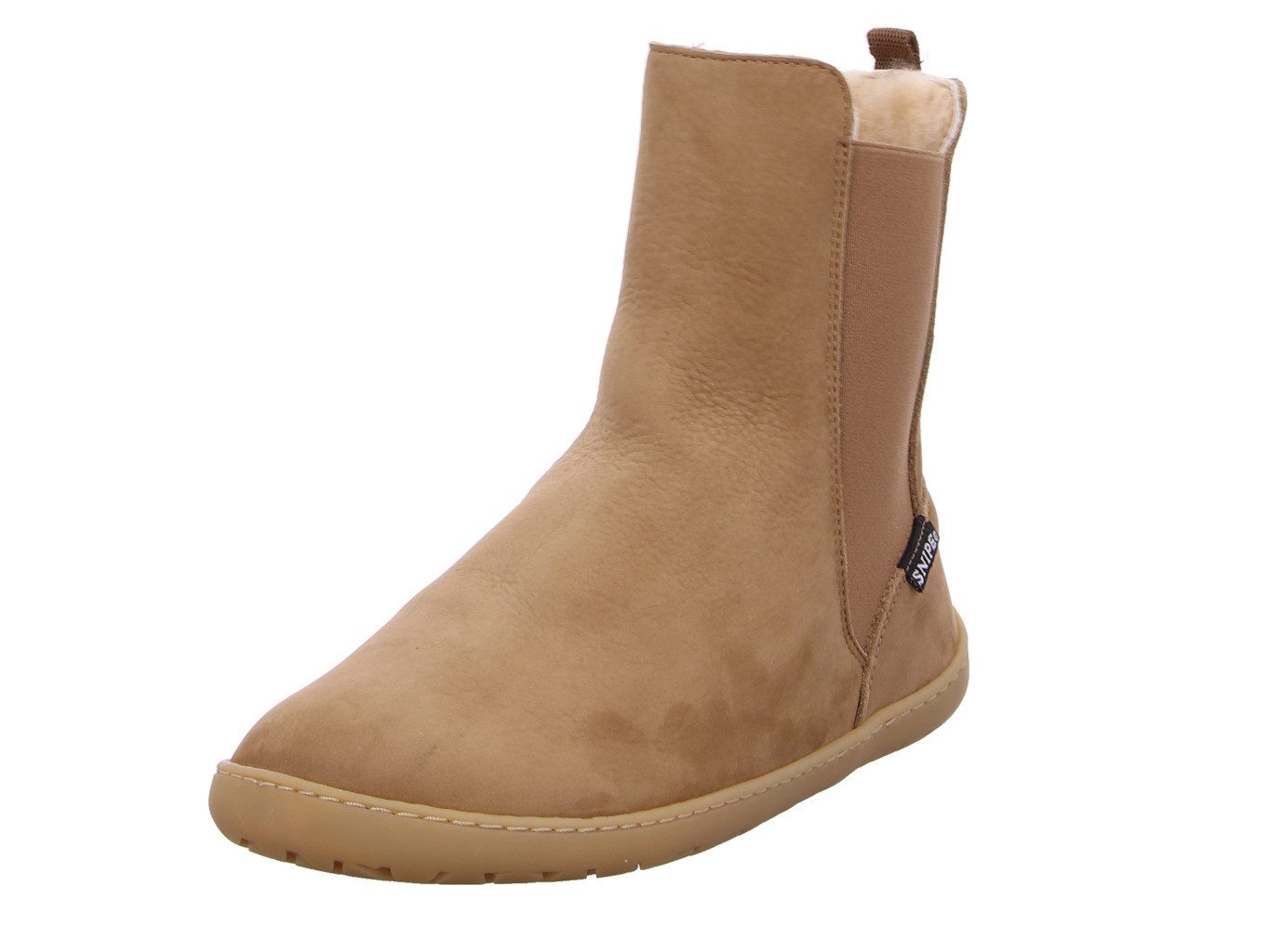 Snipe Barefoot Winterboots