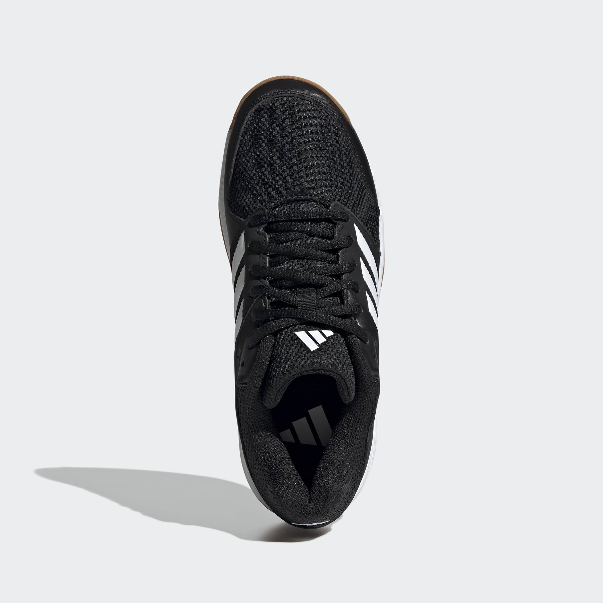 adidas Performance SPEEDCOURT IN Hallenschuh geeignet für jeden Hallensport