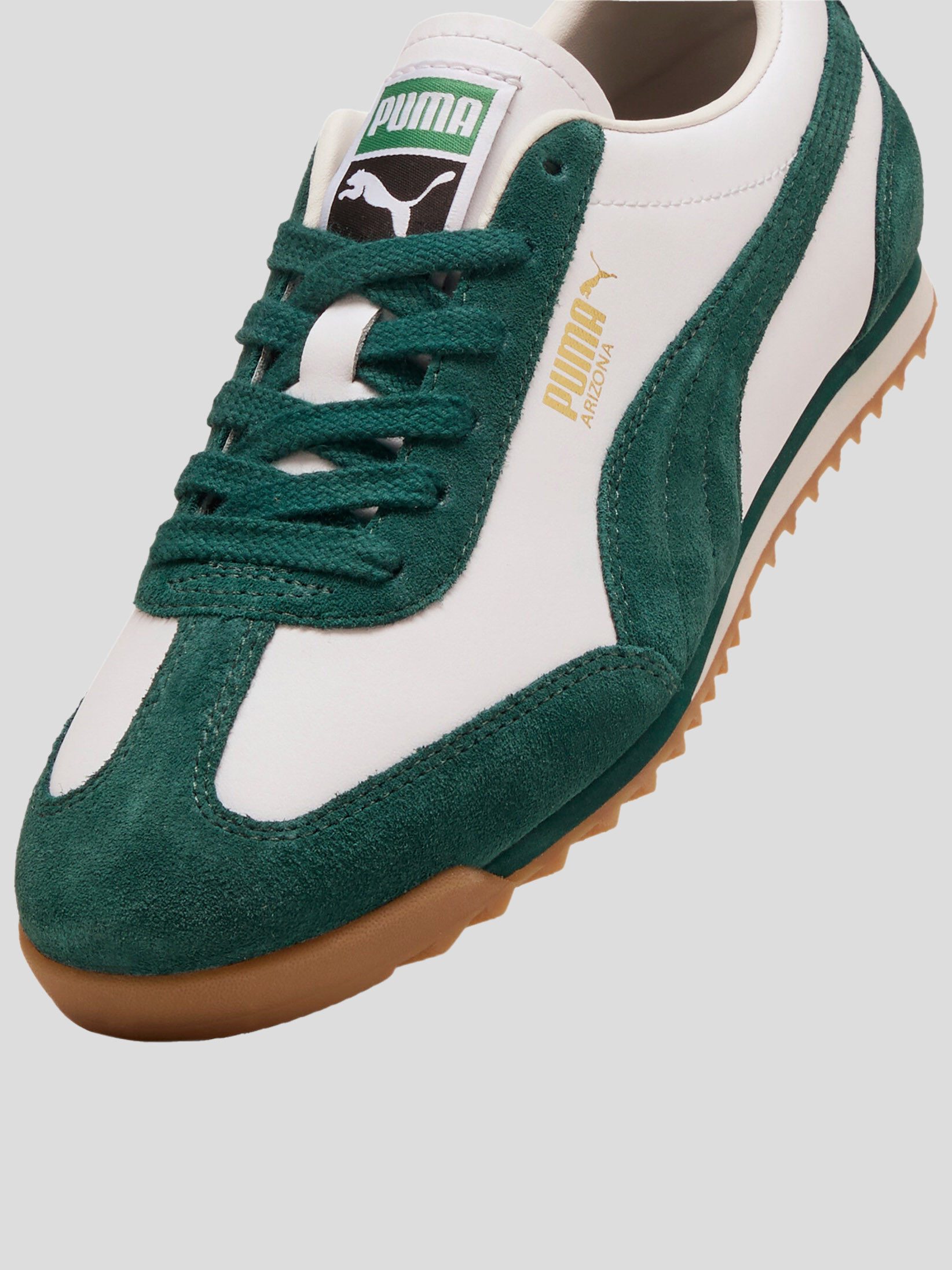 PUMA Puma Arizona Retro Sneaker