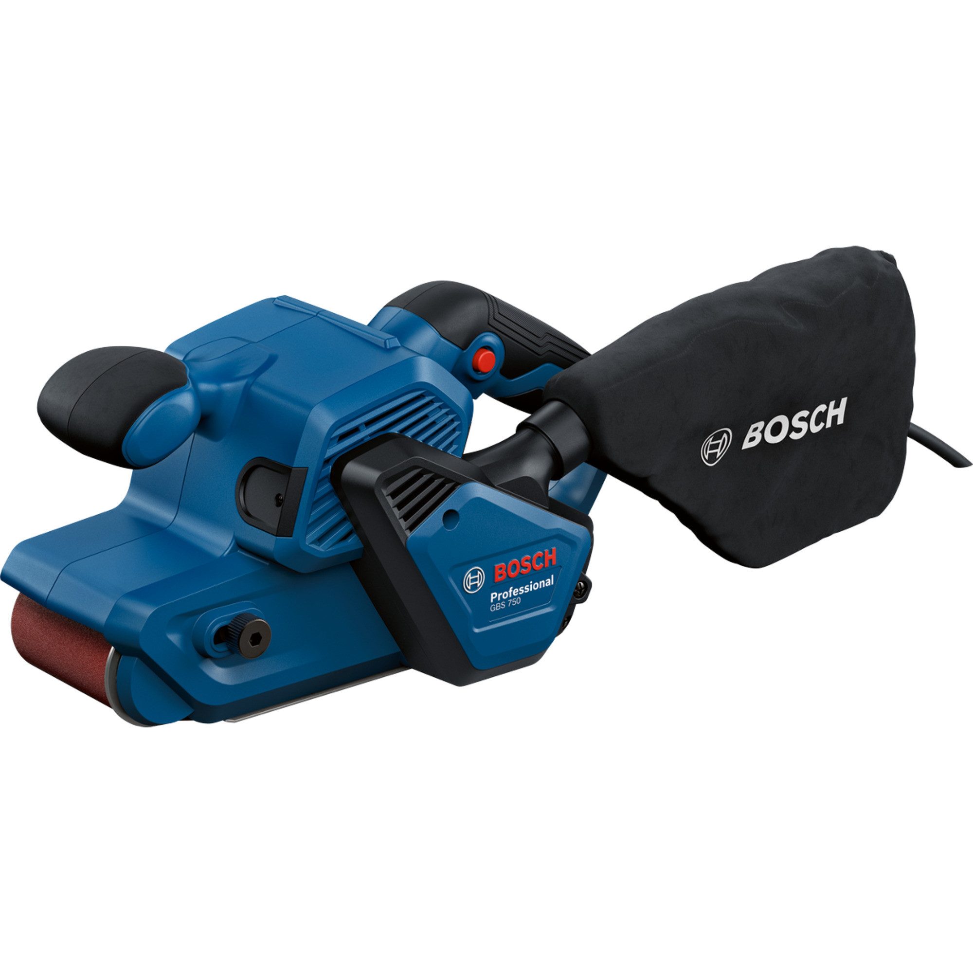 Bosch Professional Шлифовальный станок Bosch Professional Шлифовальный станок GBS 750