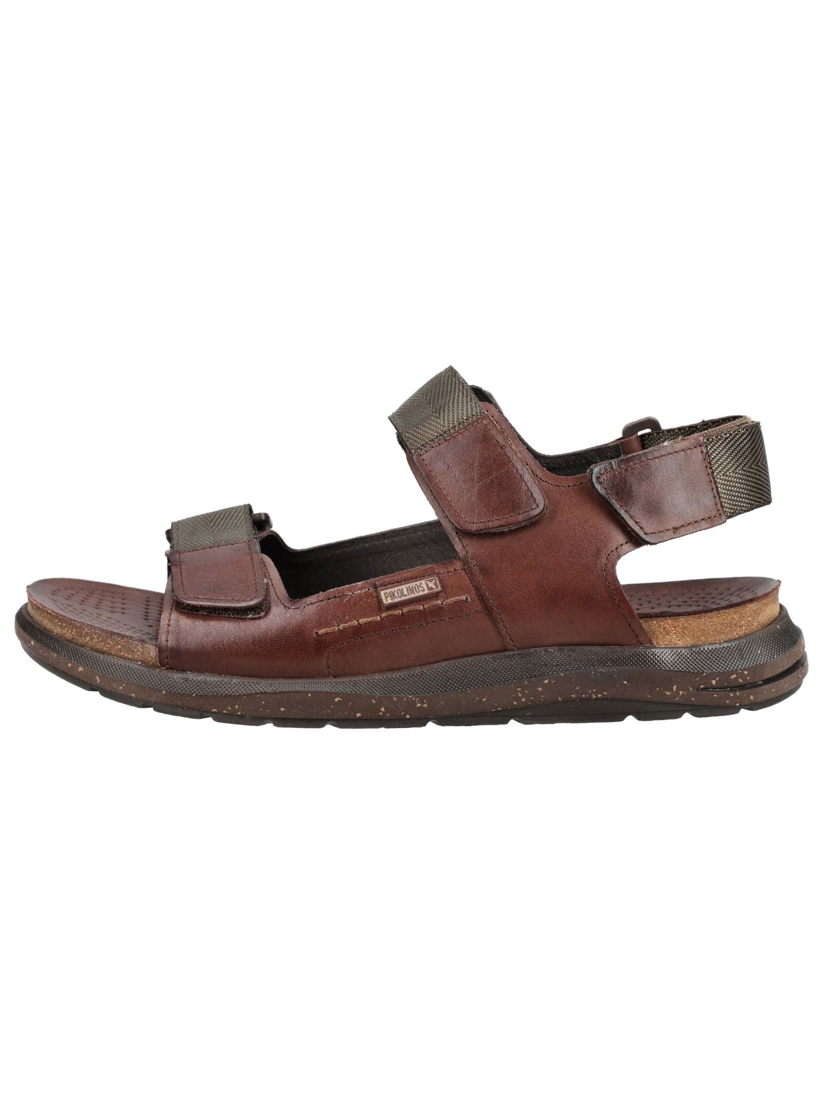 PIKOLINOS PIKOLINOS Sandalen Leder/Textil Sandale
