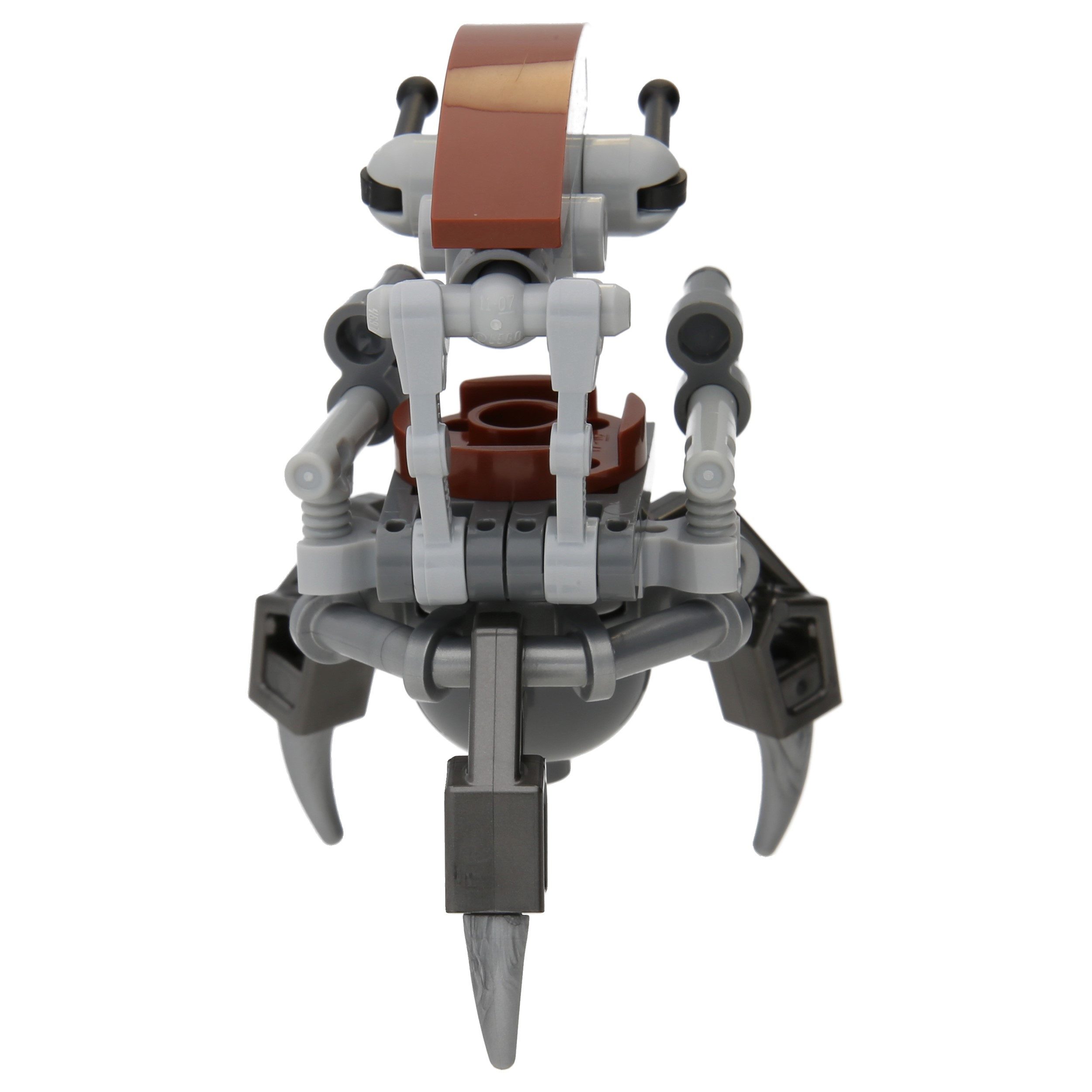 LEGO® LEGO Star Wars: Droideka-Zerstörer (sw0441) Spielbausteine – Bild 5 von 5