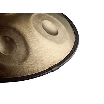 Meinl Percussion Handpan, HPSTL90 Sensory Handpan D Kurd 9 Töne - Handpan