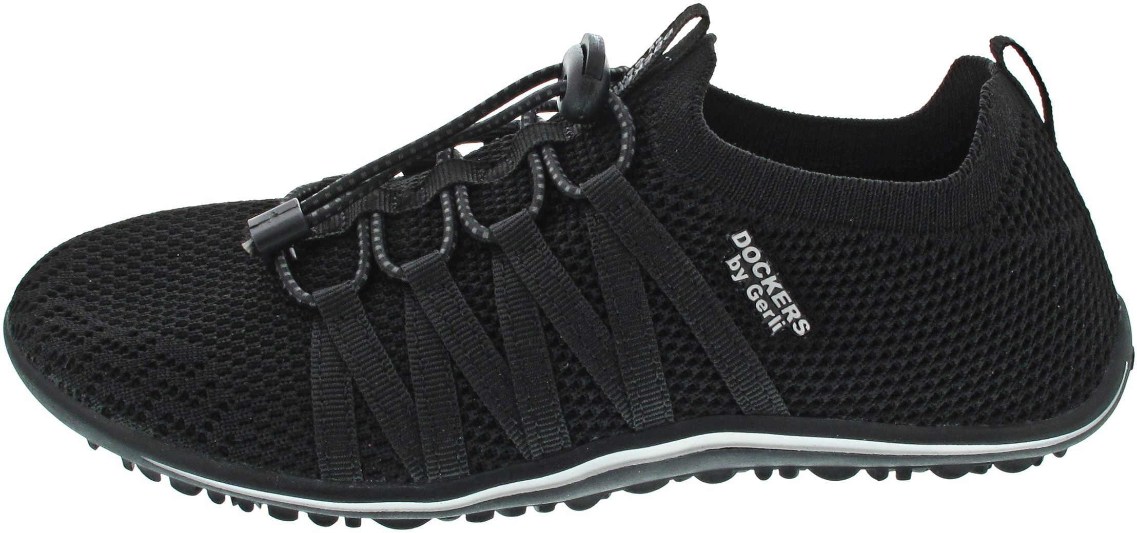 Schnürschuh