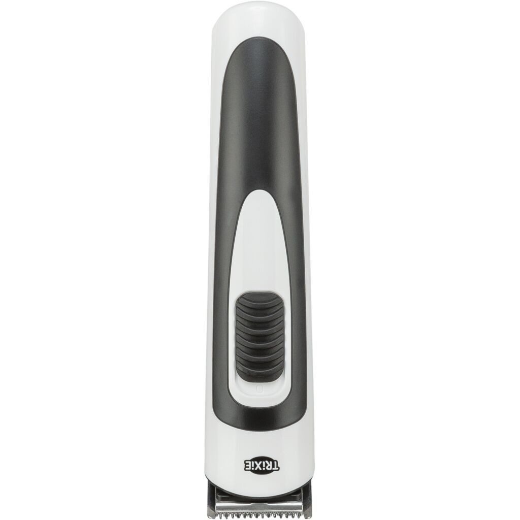 TRIXIE Hundeschermaschine Akku-Schermaschine SLIM TR500 - weiß/schwarz