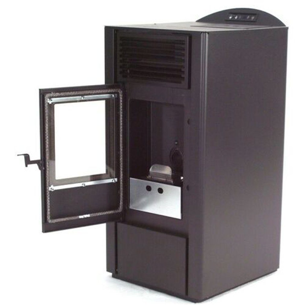 Apex Pelletofen Pelletofen 9,5kW