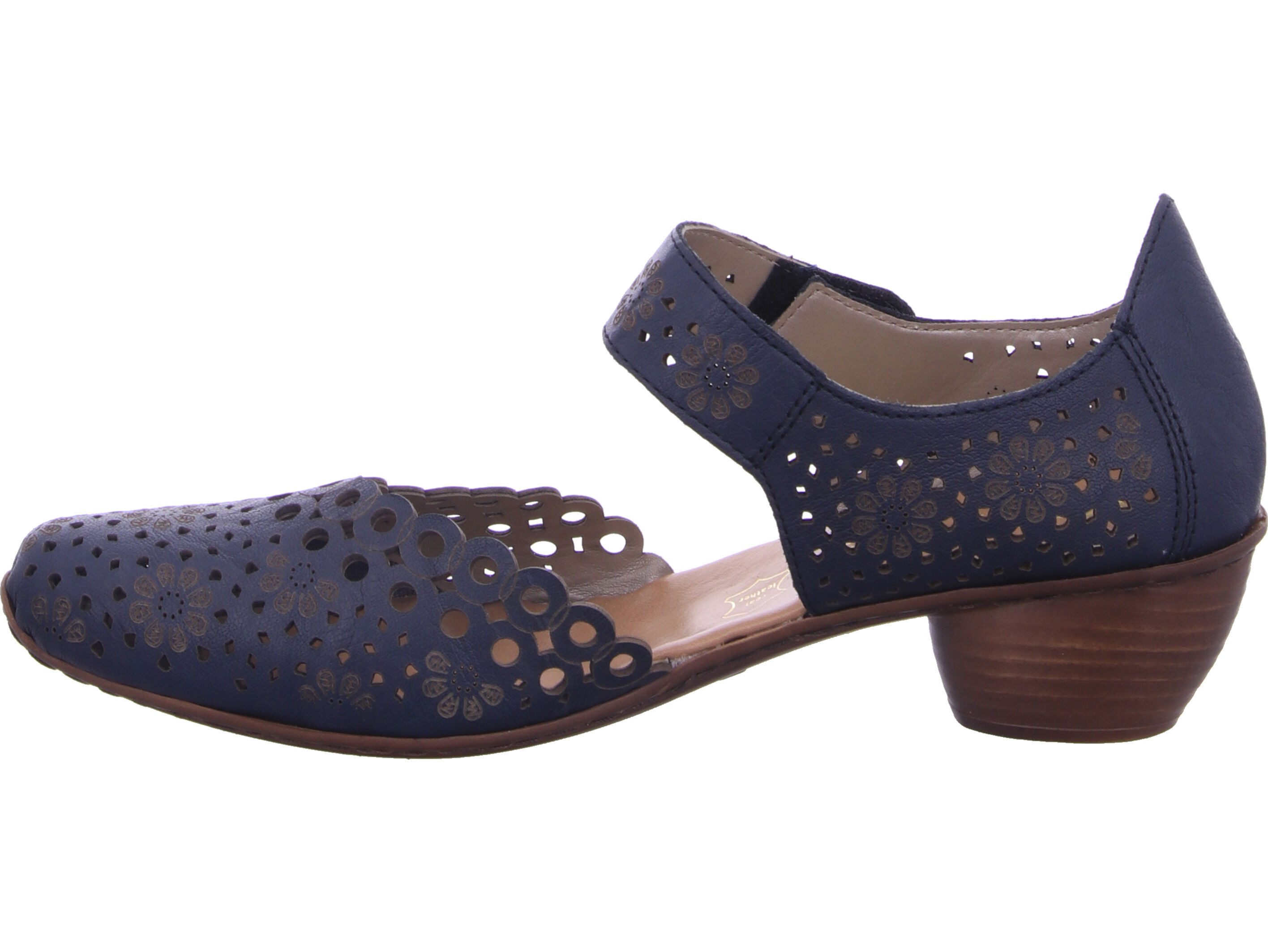 Rieker Riemchensandalette