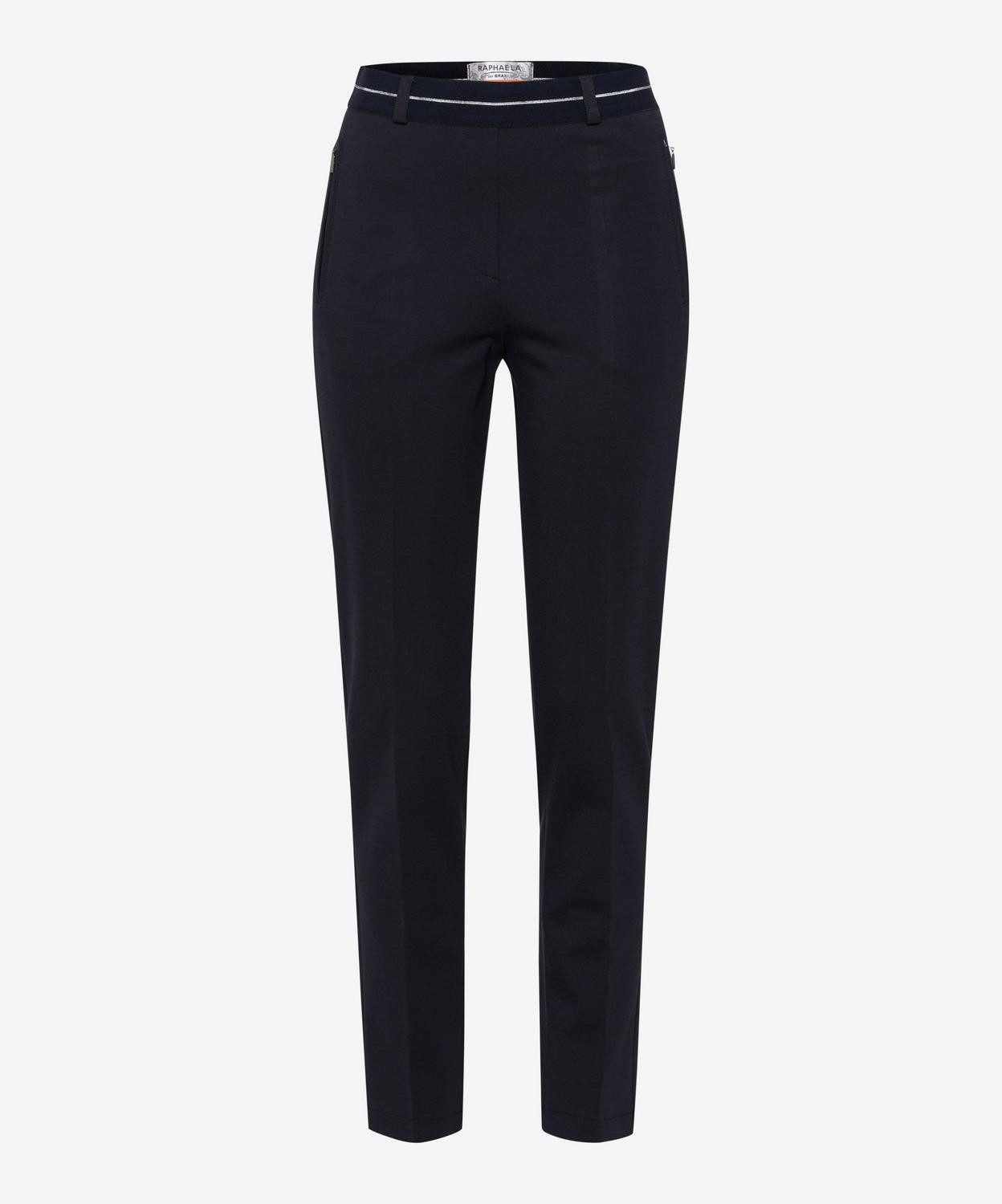 Boyfriend-Hose Style DamenpulloverTH