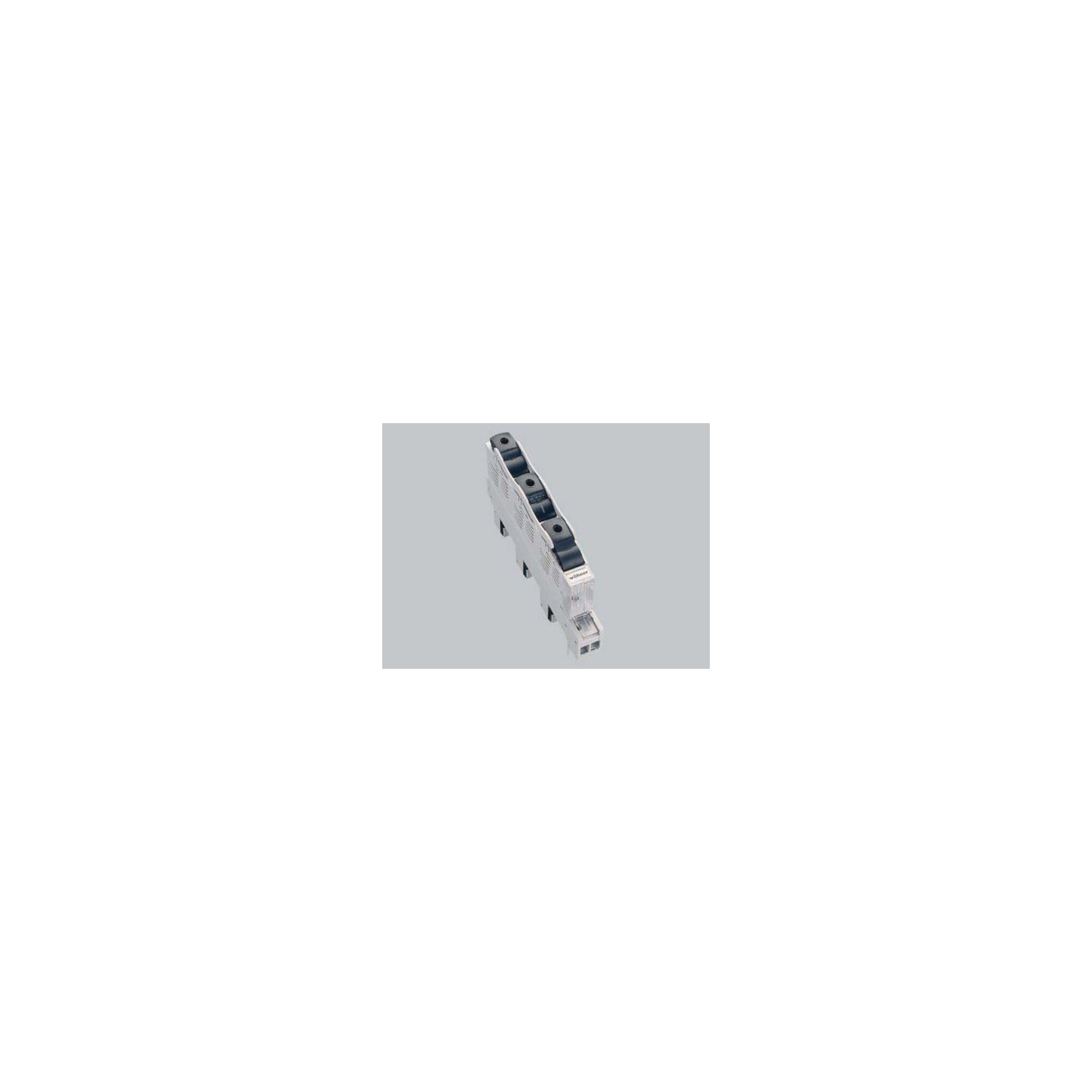 wöhner Schalter Wöhner Reiter-Sicherungs-Schalter für D0-Sicherungen 31158