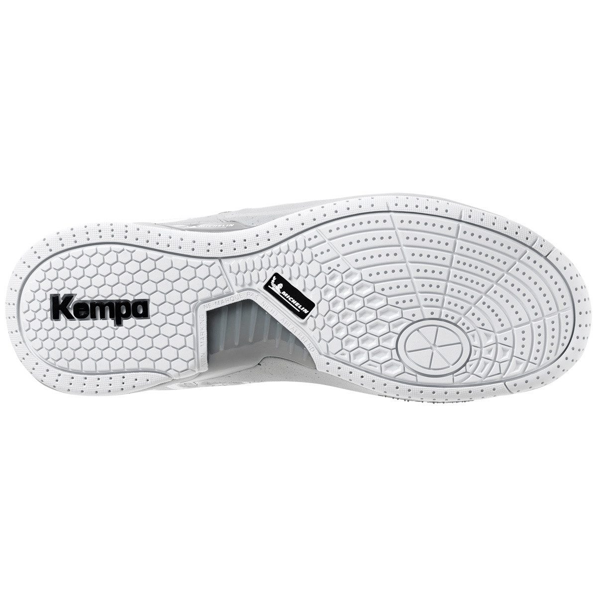 Kempa Hallen-Sport-Schuhe ATTACK ONE 2.0 Kids Hallenschuh