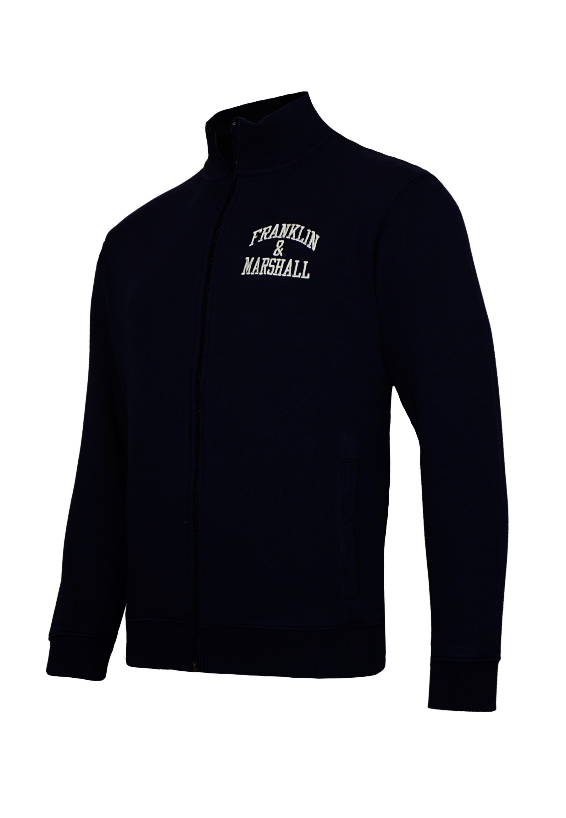 Franklin & Marshall Sweatjacke Jacke Sweat günstig online kaufen