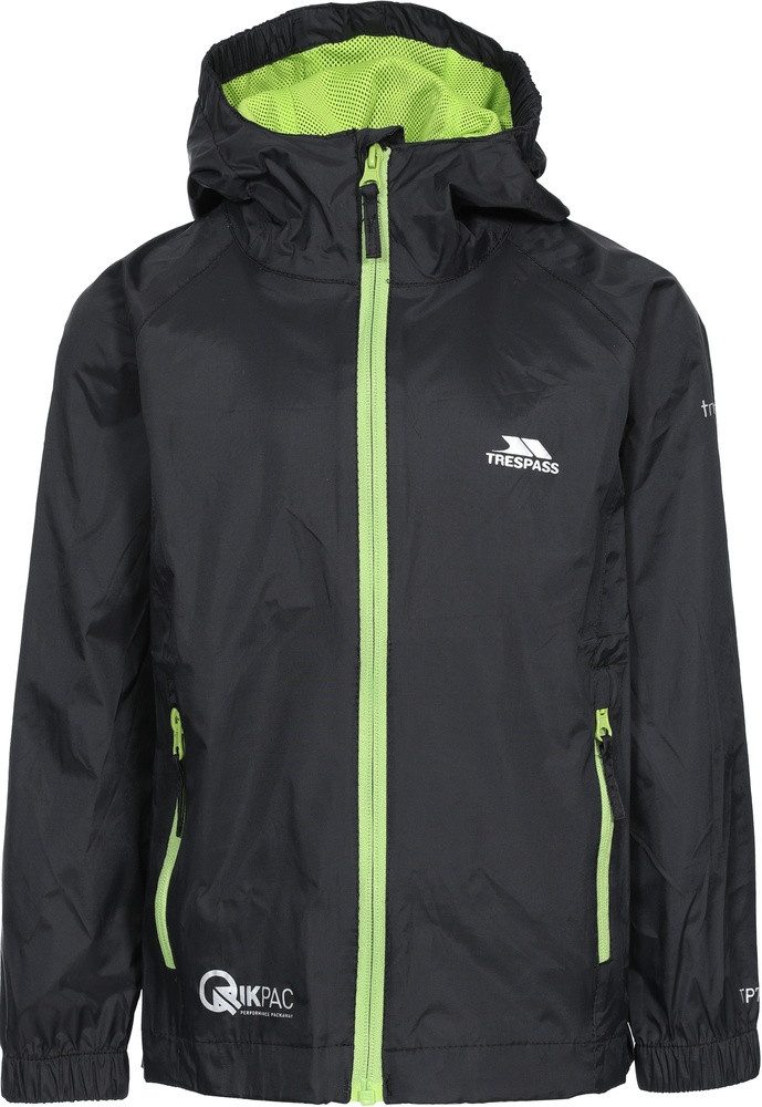 Regenjacke
