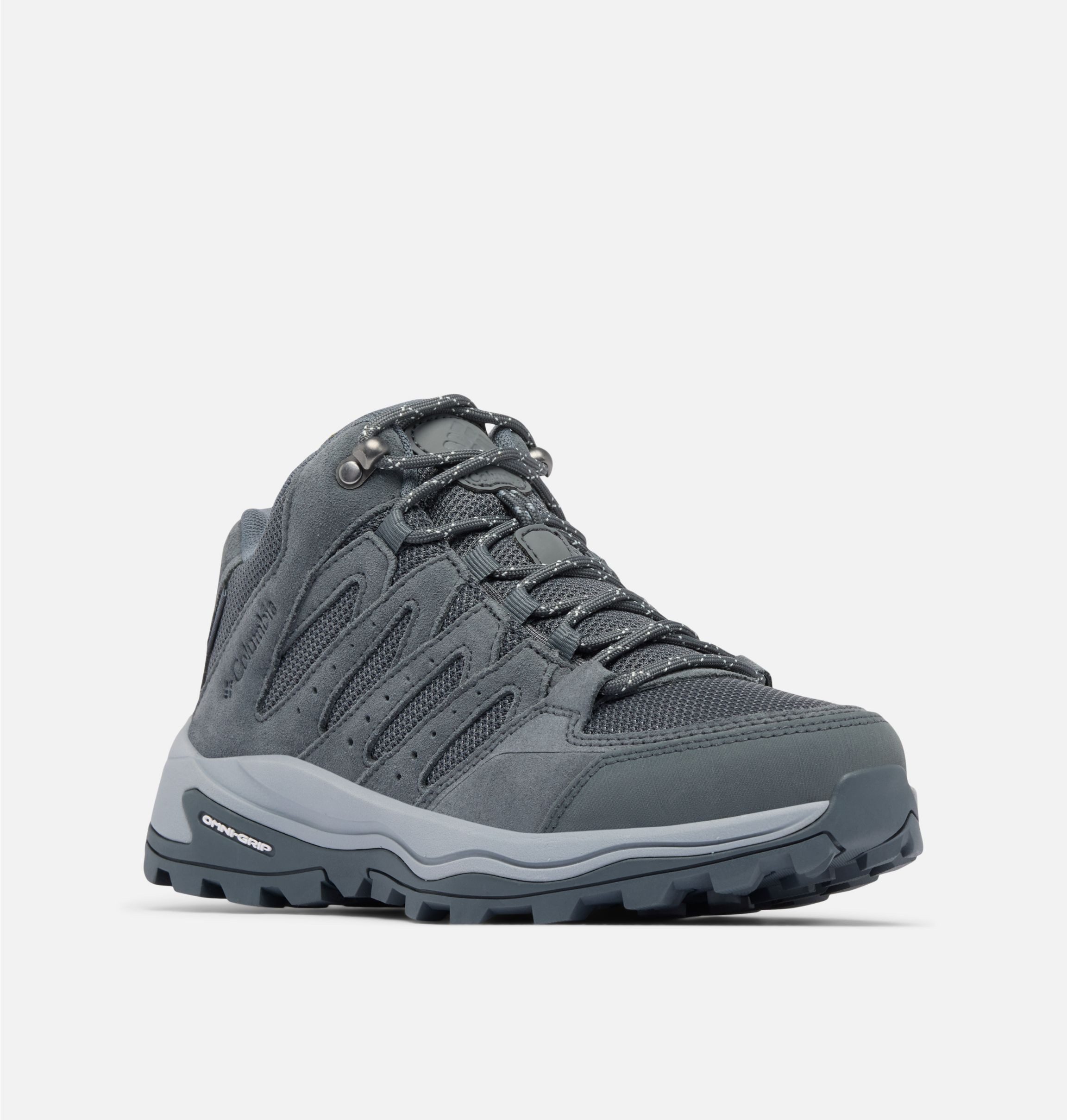Columbia REDMOND™ IV MID WATERPROOF Wanderschuh wasserdicht günstig online kaufen