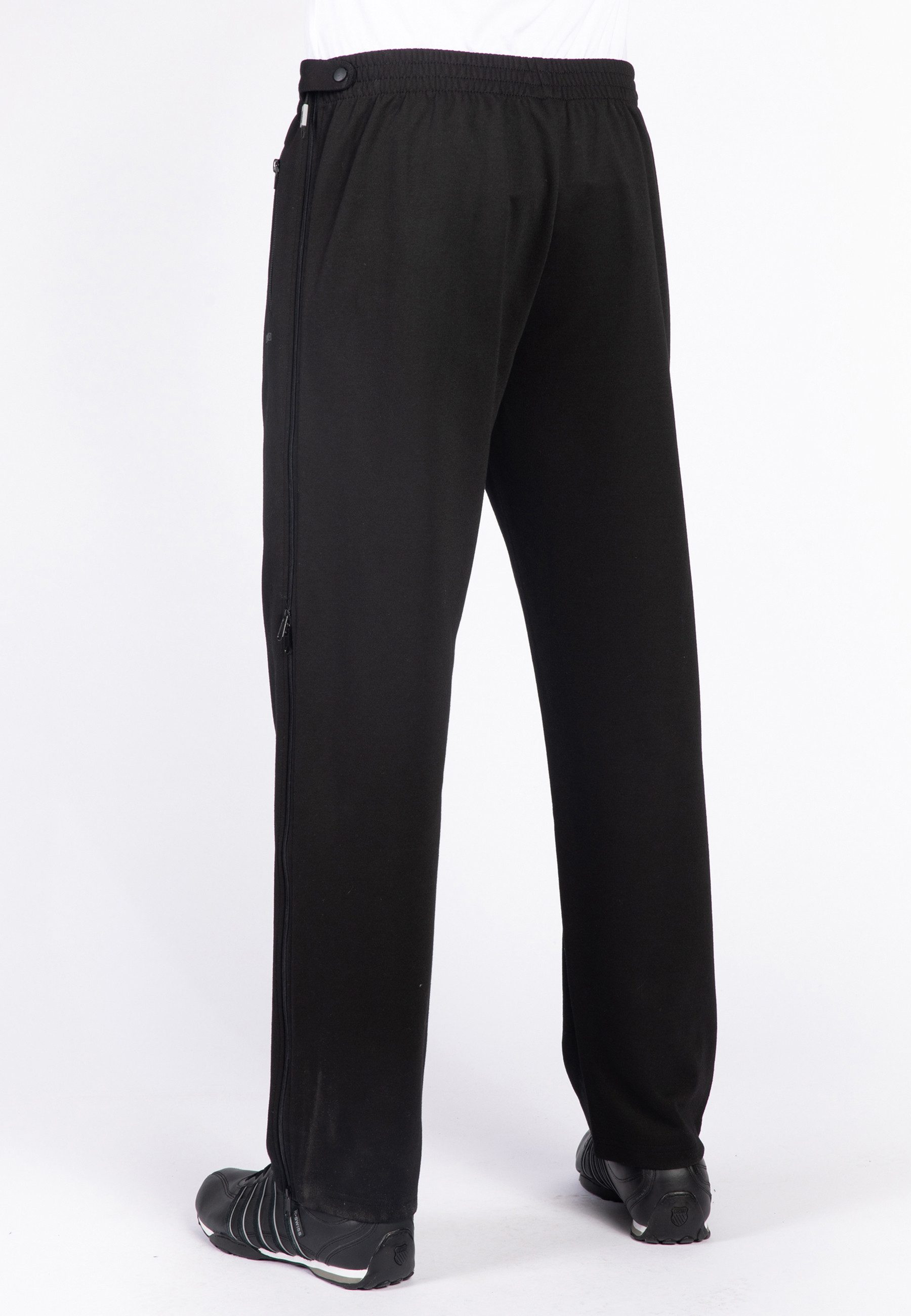 LPO Relaxhose Rehahose Andreas CS Herren, Sporthose, Fitnesshose