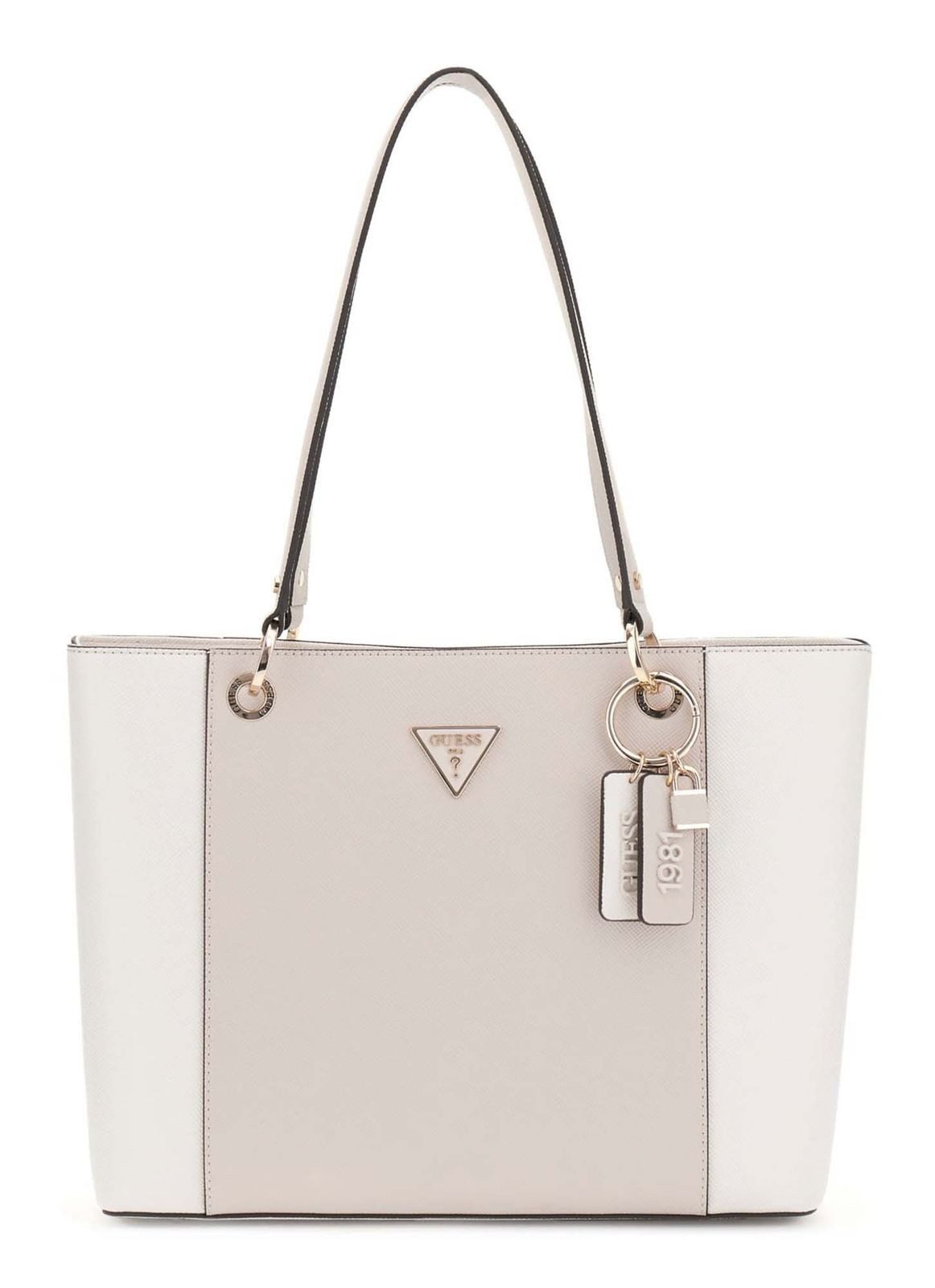 Guess Schultertasche Tote günstig online kaufen