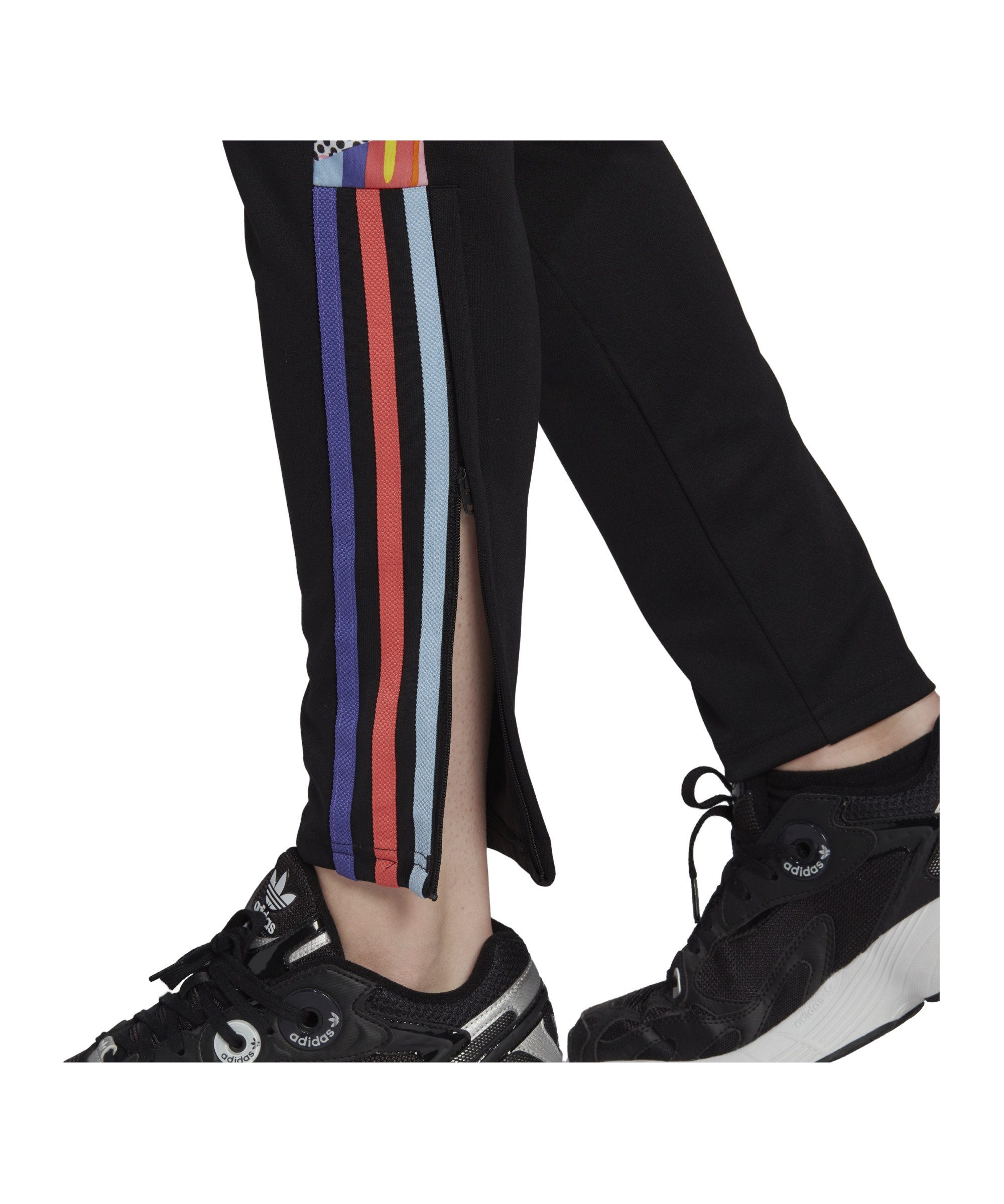 adidas Performance Sporthose adidas Performance Tiro Pride Trainingshose Damen