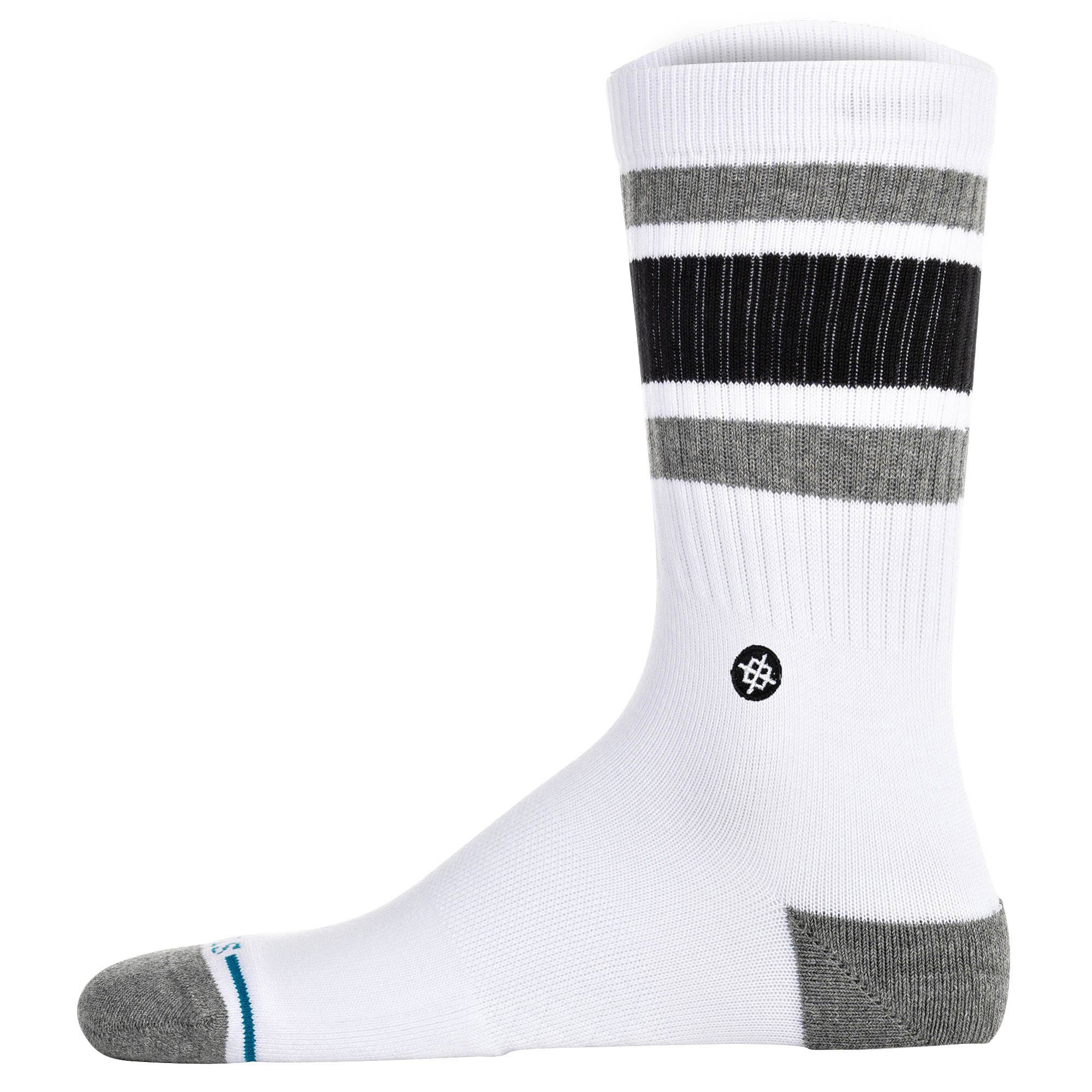 Stance Kurzsocken Unisex Socken 1er Pack Baumwolle Boyd ST (Packung, 1er Pack)