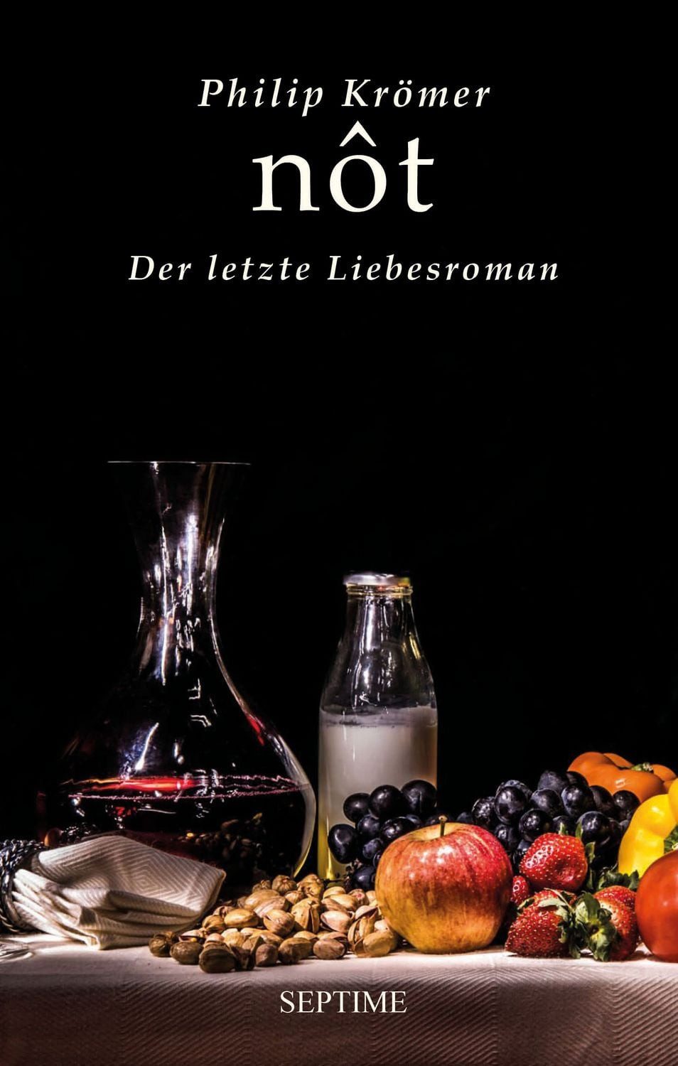 nôt / Philip Krömer