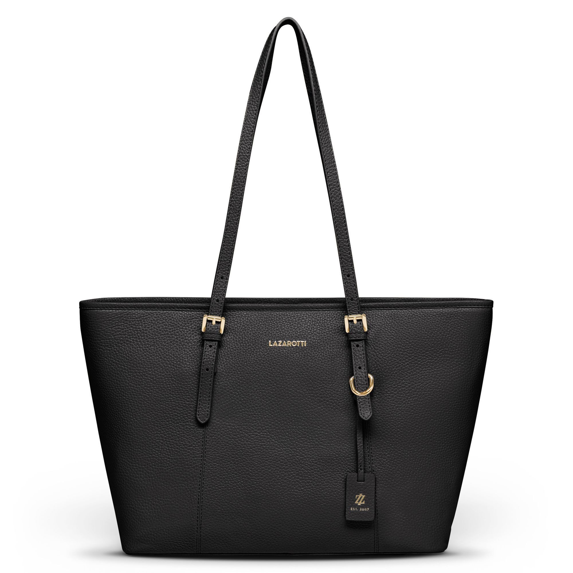 Shopper Bologna Leather