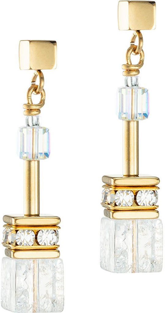 COEUR DE LION Paar Ohrstecker Schmuck günstig online kaufen