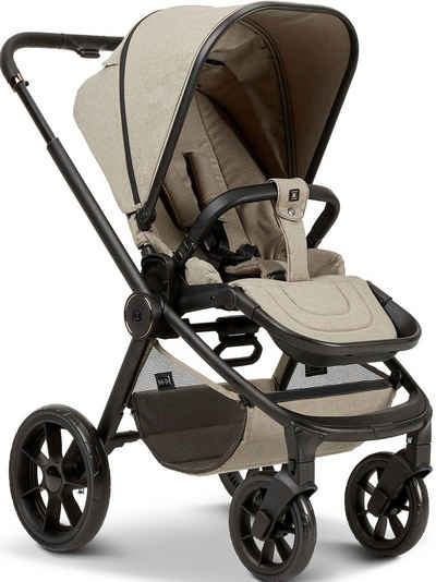 Moon Sportbuggy Sport, mud/melange