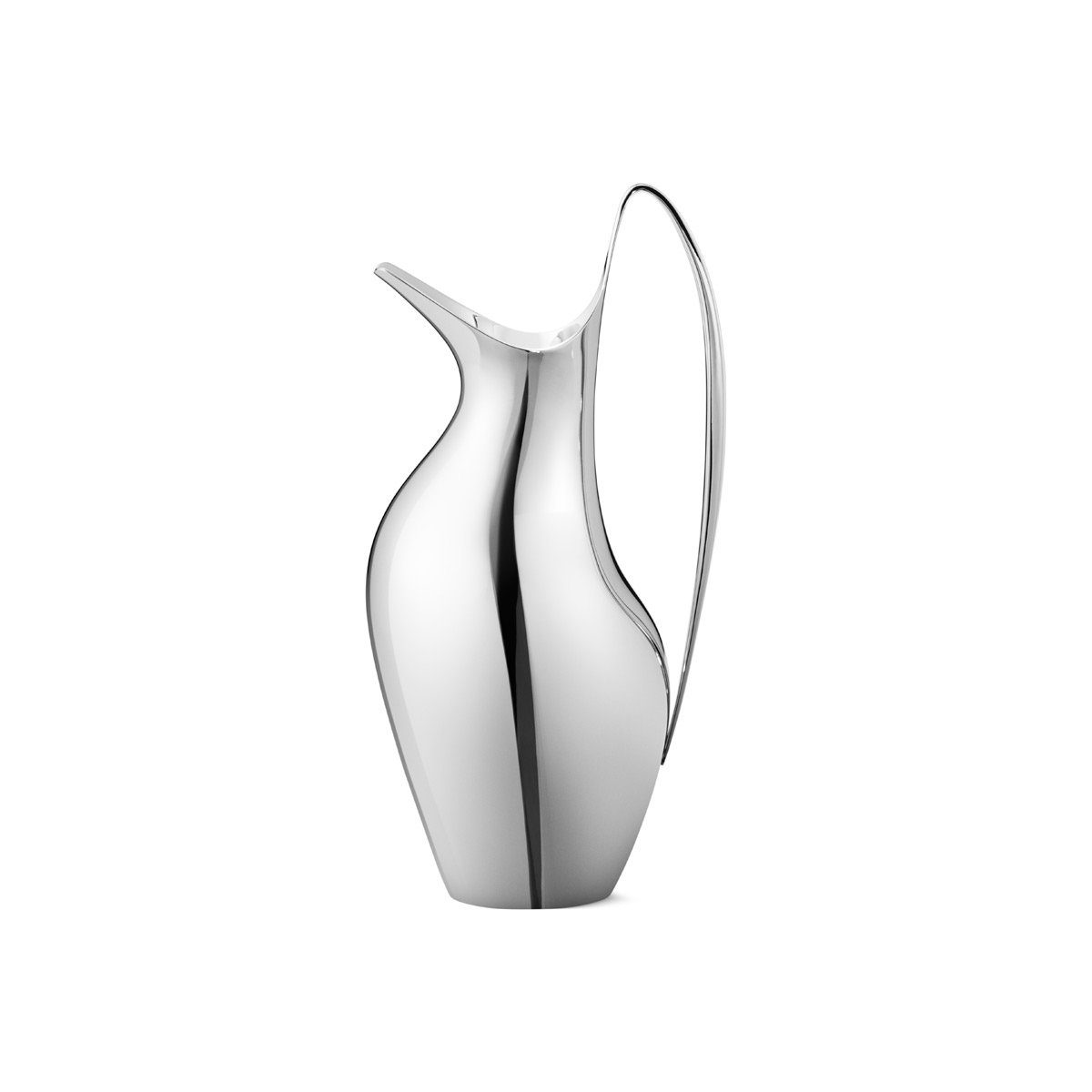 Georg Jensen Karaffe, (Packung)