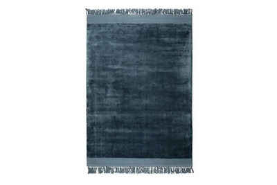 Teppich Teppich Blink 200X300 Blau, Zuiver