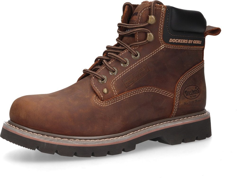 Dockers by Gerli Darmstadt Stiefel günstig online kaufen