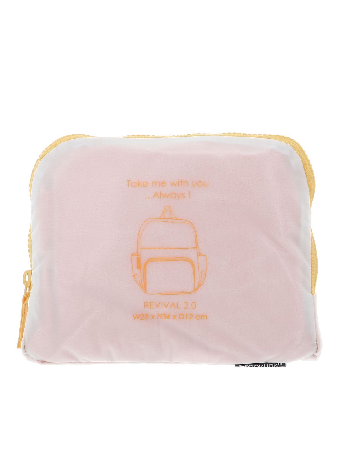 Mandarina Duck Rucksack Backpack