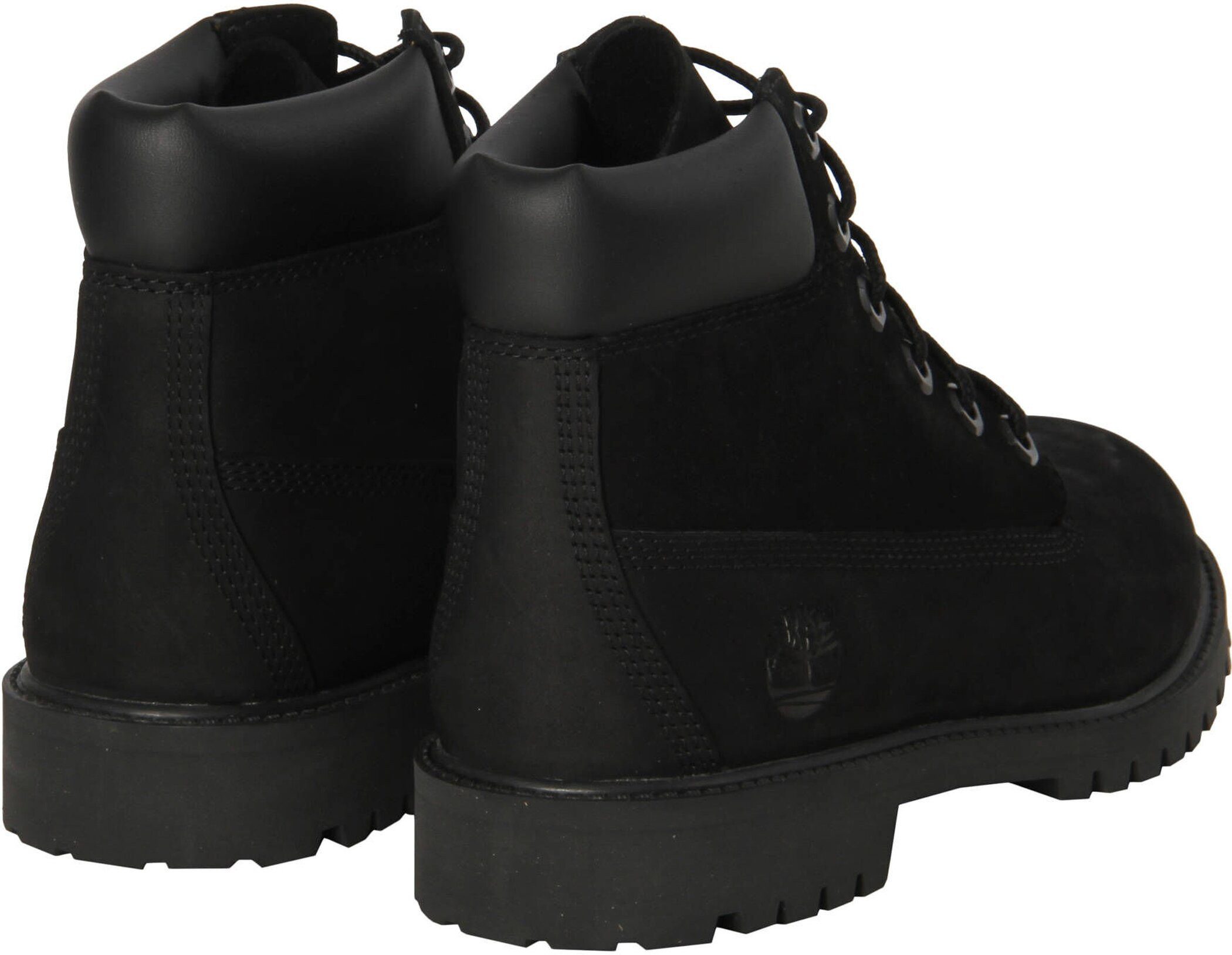 Timberland TIMBERLAND PREMIUM 6 INCH LACE UP WATERPROOF BOOT Schnürboots Winterstiefel, Schnürstiefel, Winterschuhe, wasserdicht