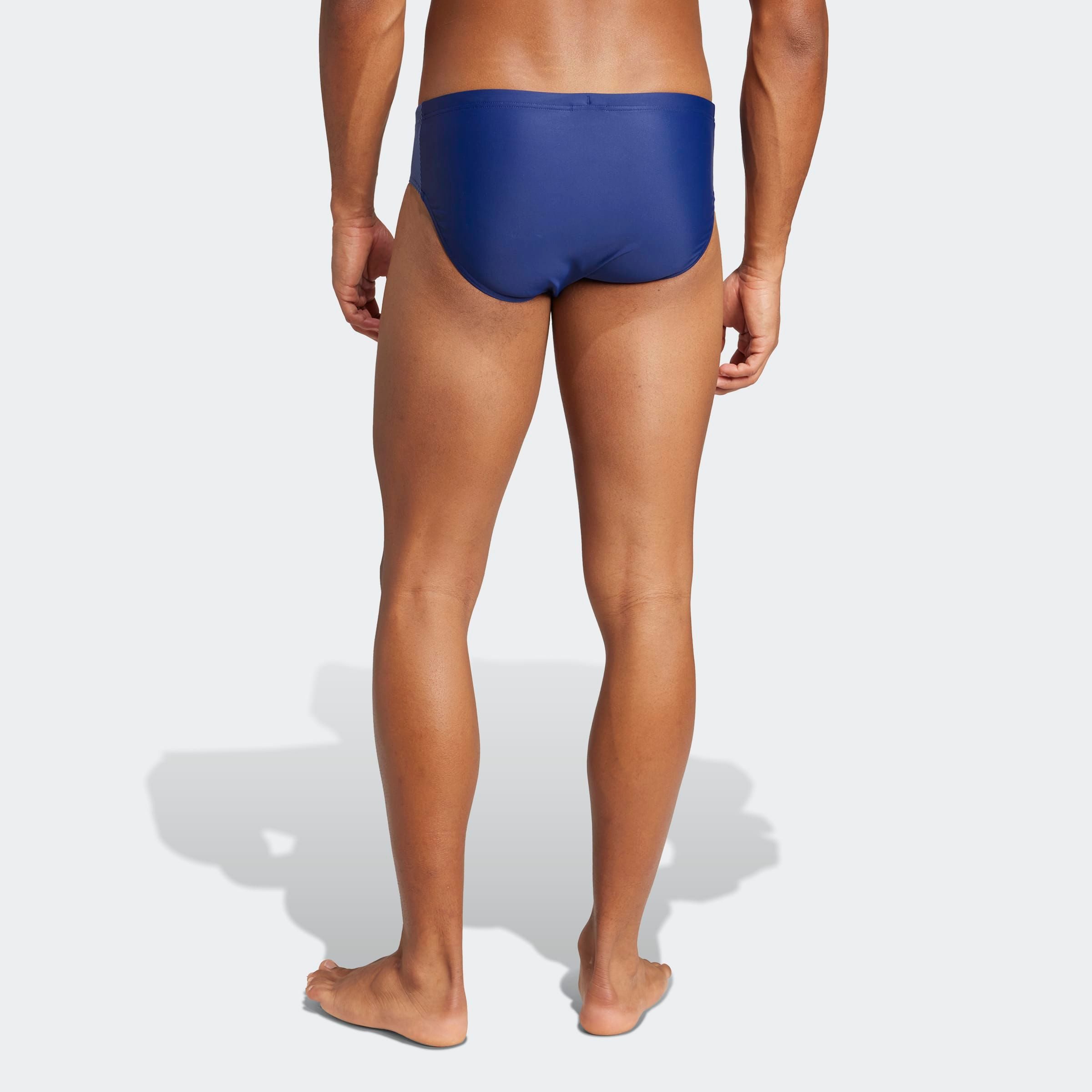 adidas Performance Badehose BLOCK TRUNK (1-St)