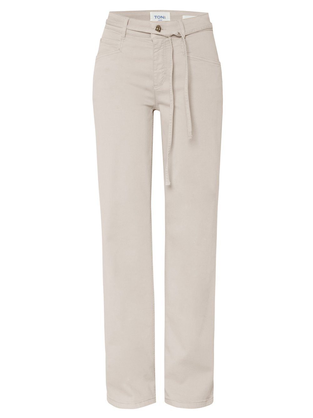Straight-Jeans Liv Regular