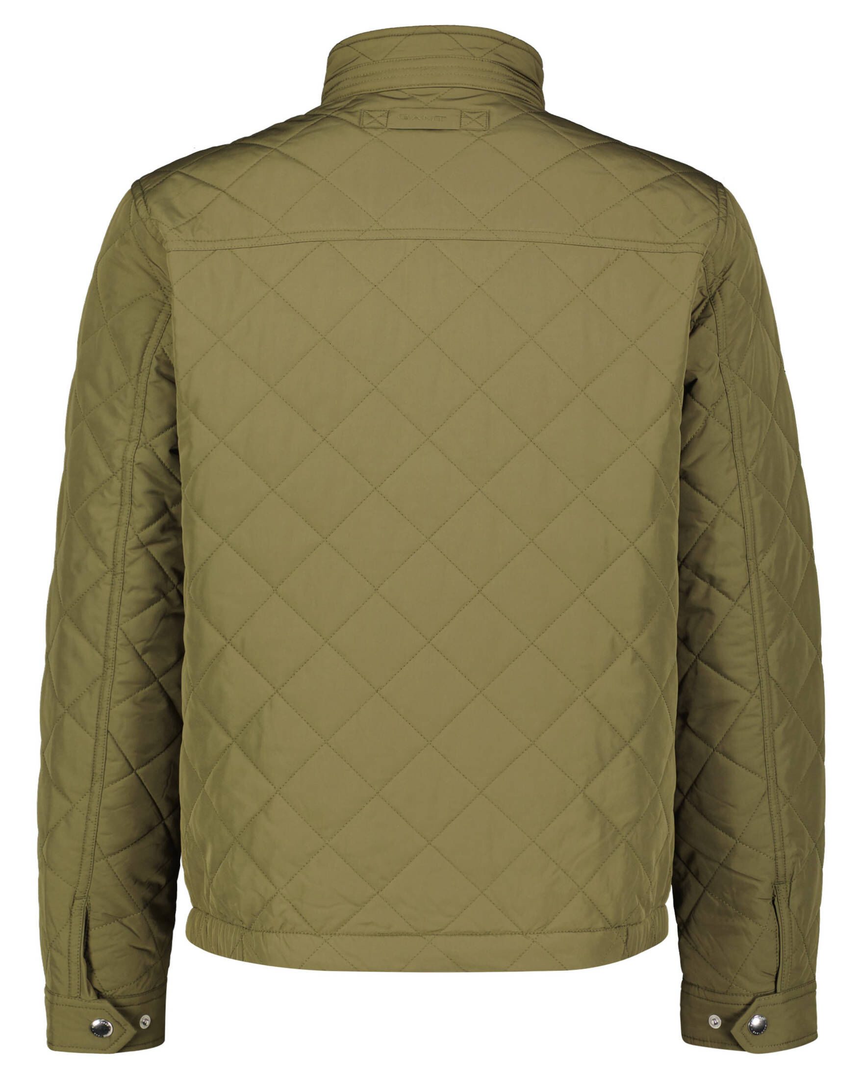 Gant Steppblouson, wasserabweisend Farbe dunkelblau Größe: 3XL günstig online kaufen