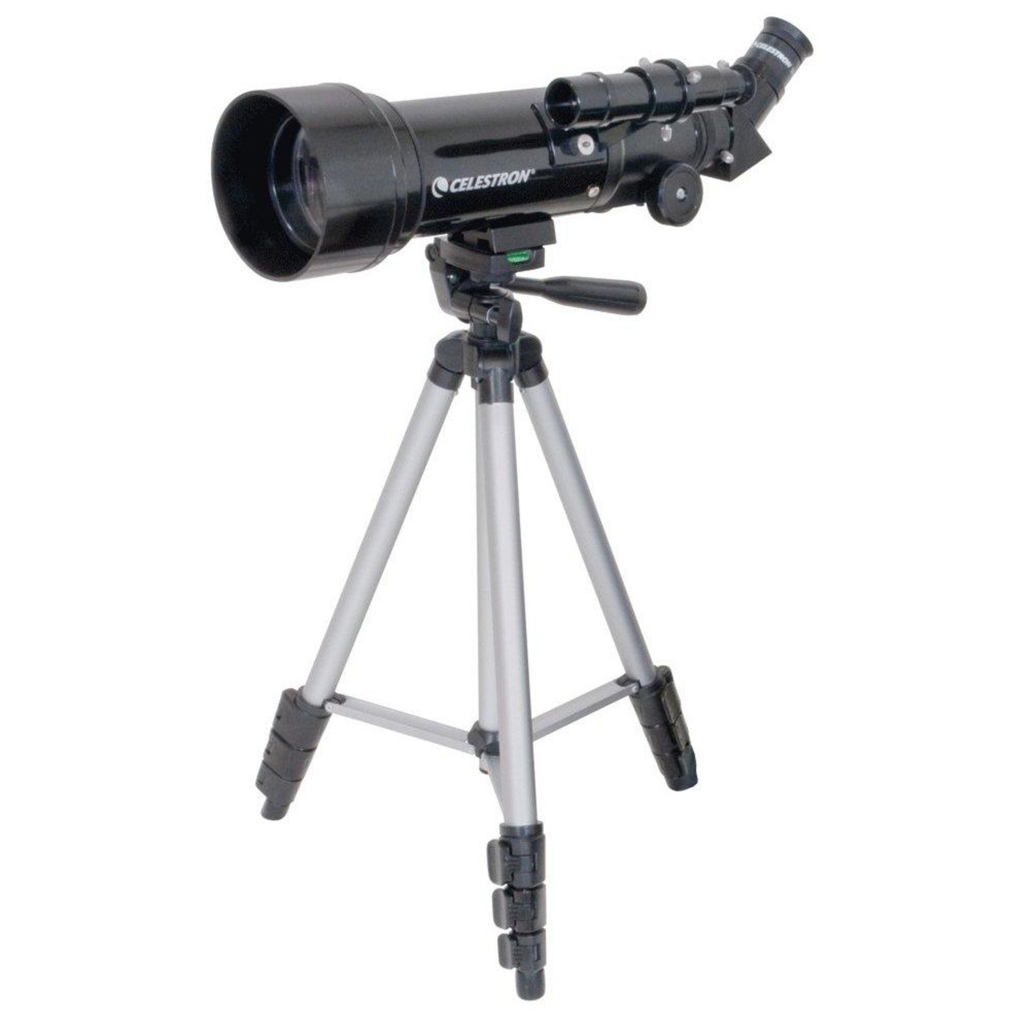 Celestron Teleskop Celestron Teleskop AC 70/400 TravelScope AZ