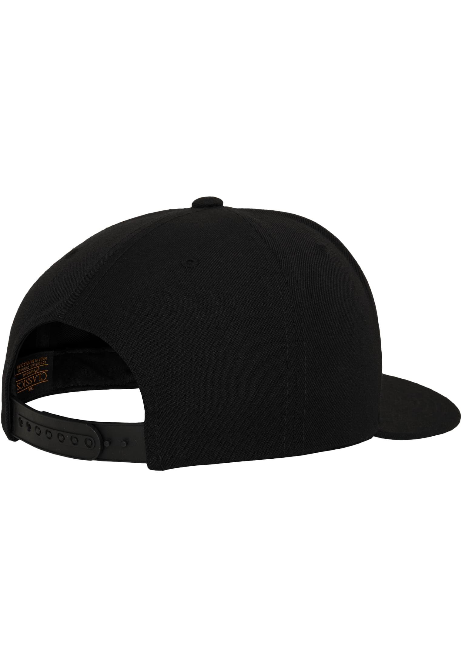 Snapback buck Flex Cap Classic Snapback Flexfit