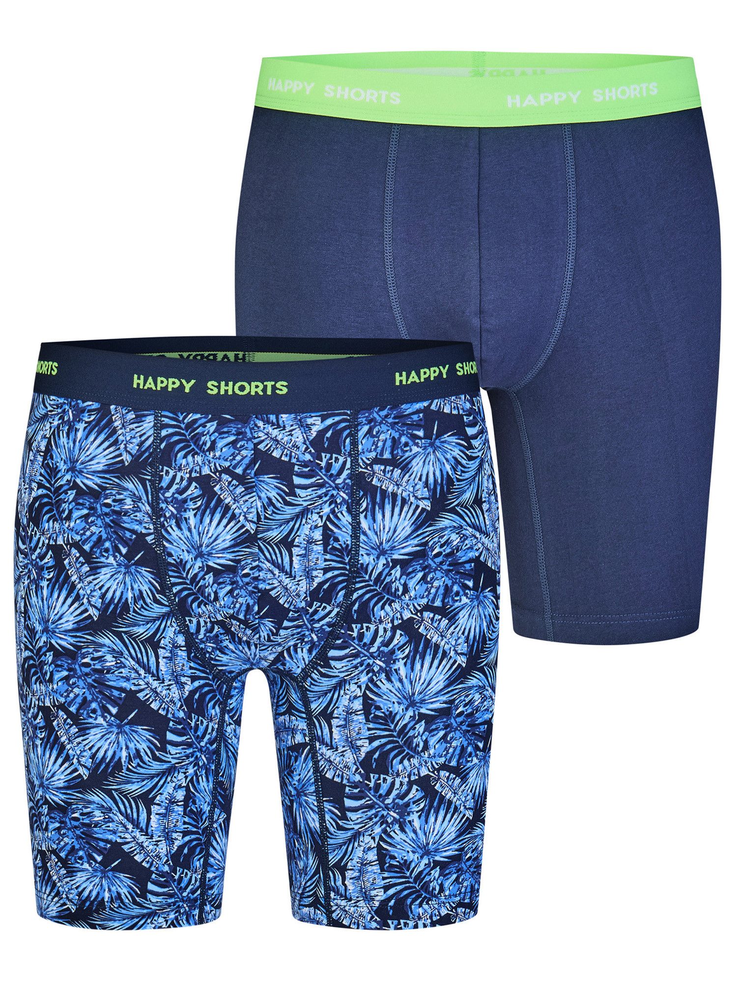 Langer Boxer Jersey