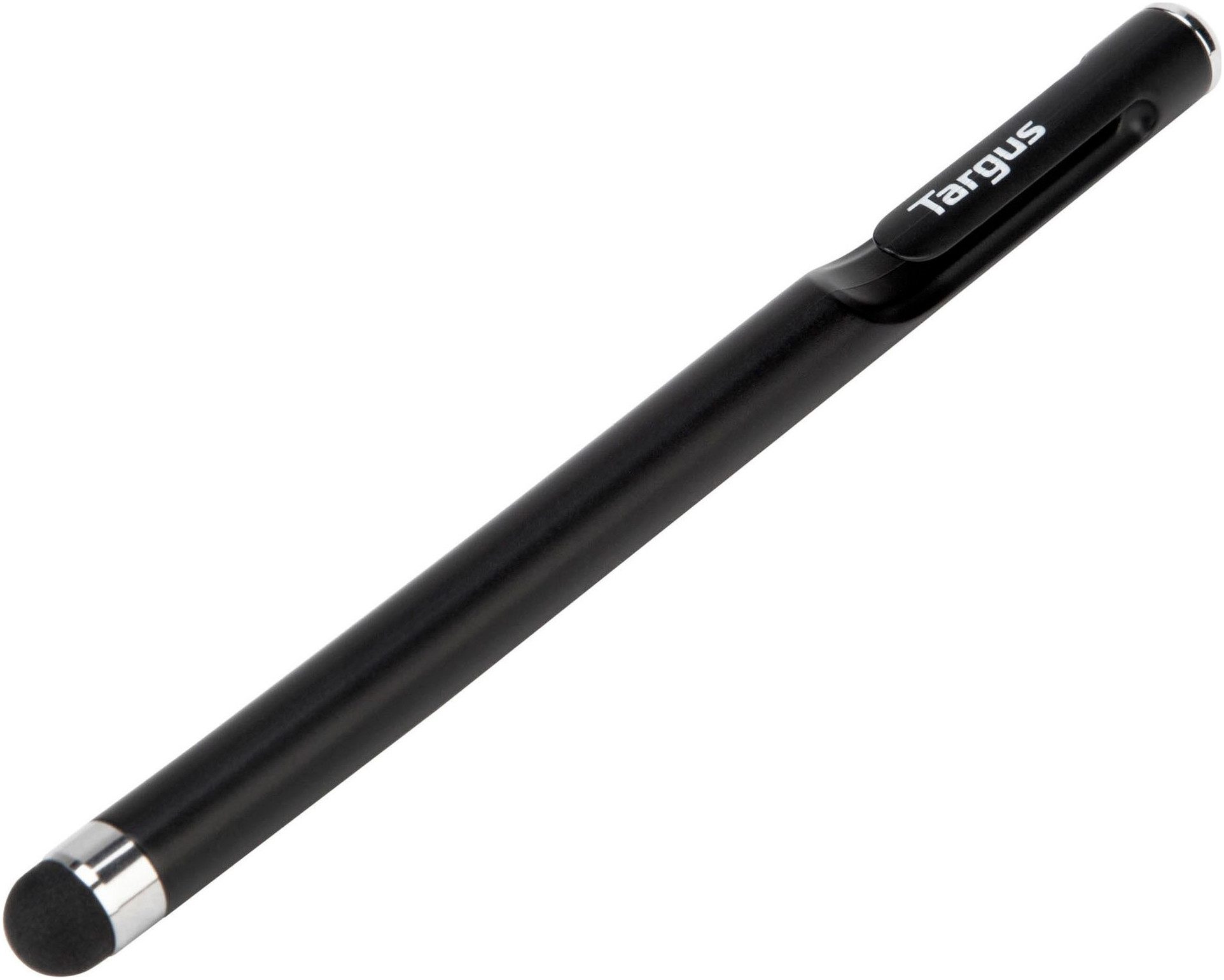 Targus Eingabestift Antimicrobial Stylus Embedded Clip