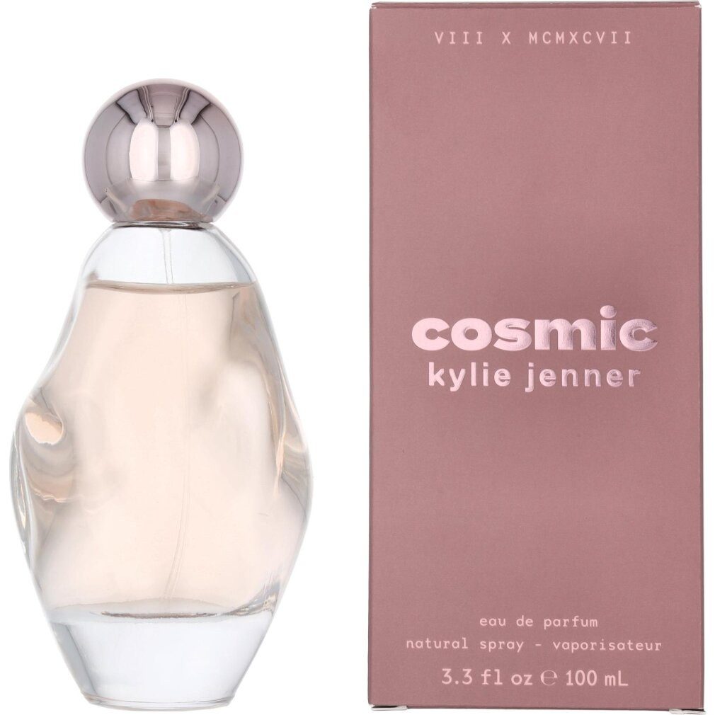 Kylie Eau de Parfum Kylie Jenner Cosmic Eau de Parfum 100ml Spray