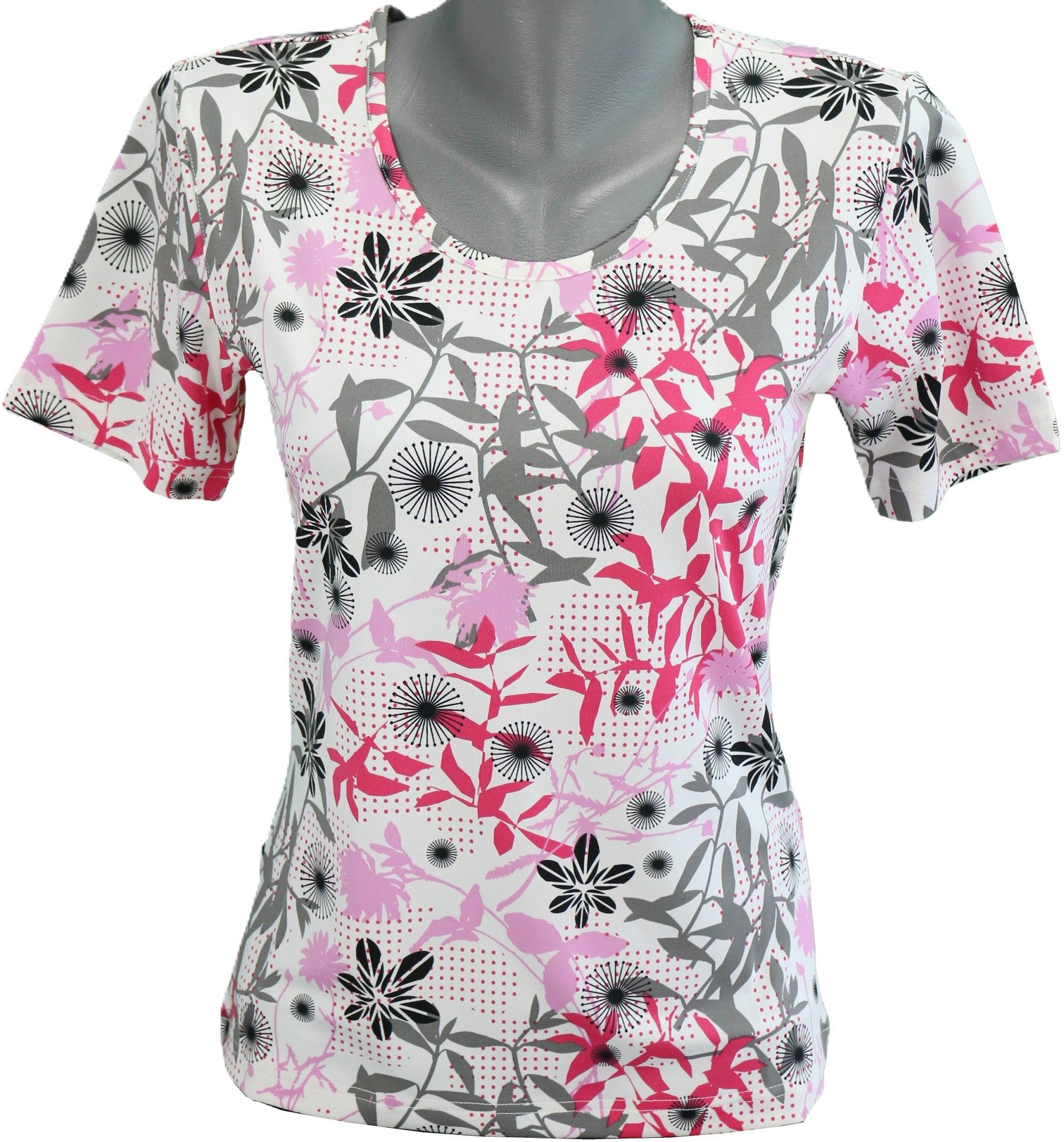 Joy Sportswear T-Shirt Damen Kurzarmshirt Anila günstig online kaufen