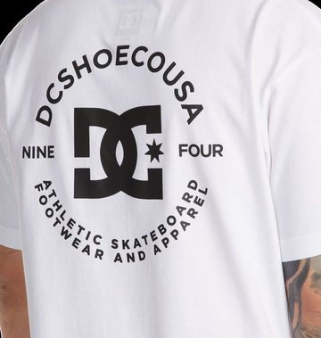 DC Shoes T-Shirt DC Star Pilot